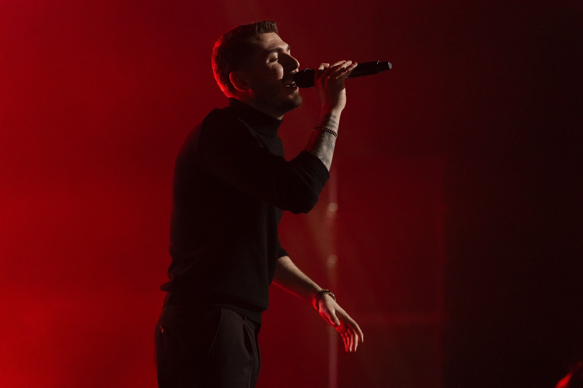 BLOK3. Фотограф в Москве