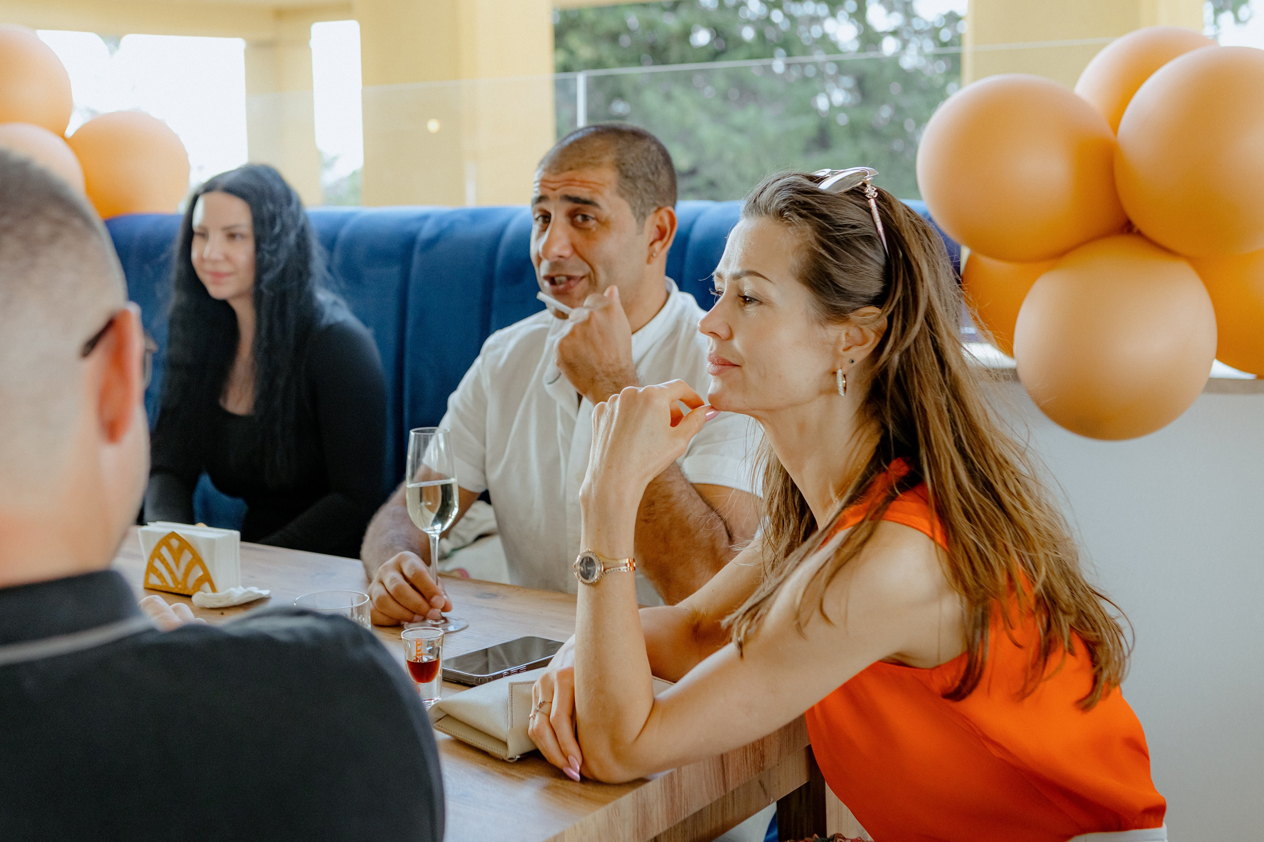Orlando Starlux. Photographer in Batumi, Georgia Pavel Sharnikov