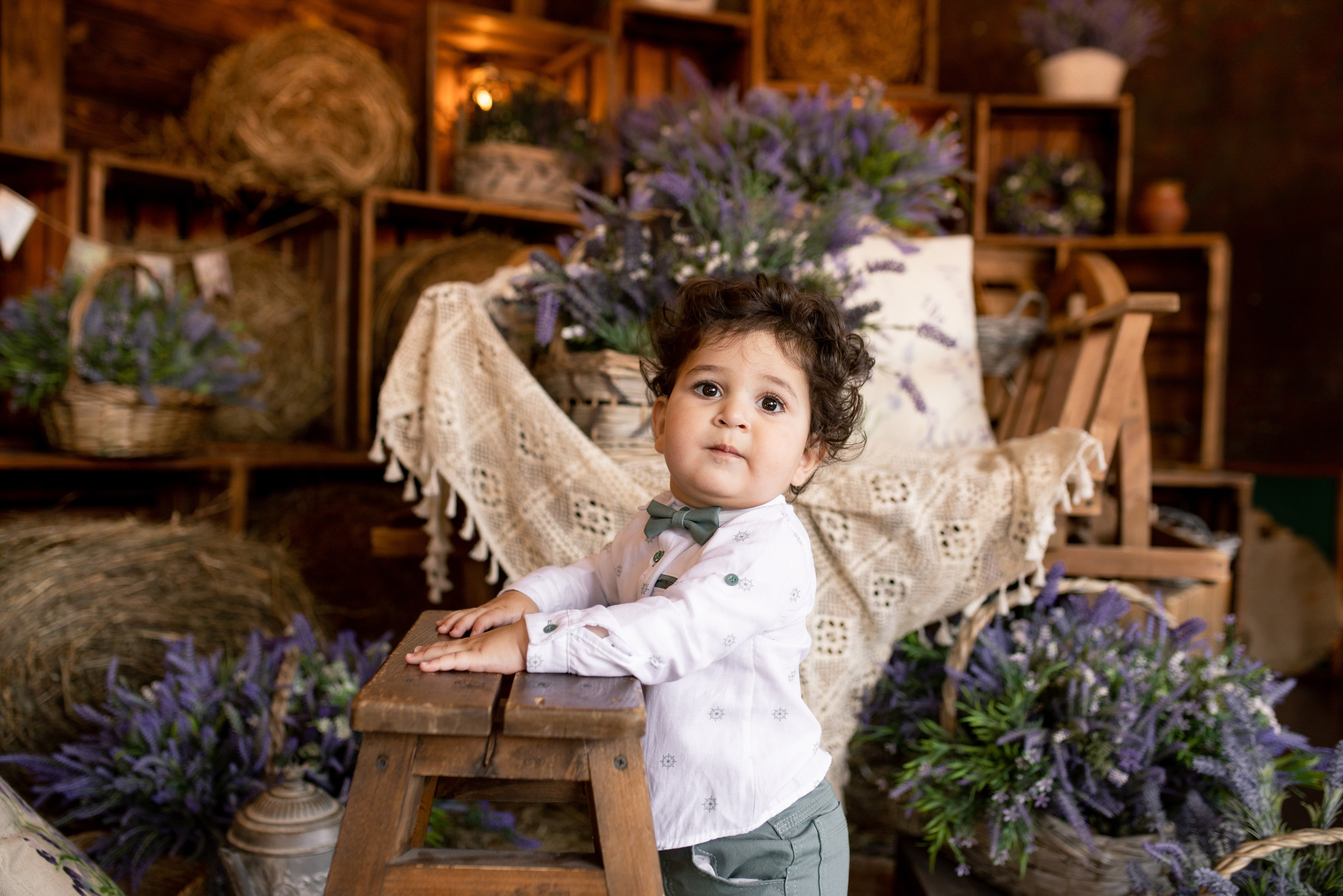 Годовасие в других студиях. Фотограф в Железнодорожном и Балашихе