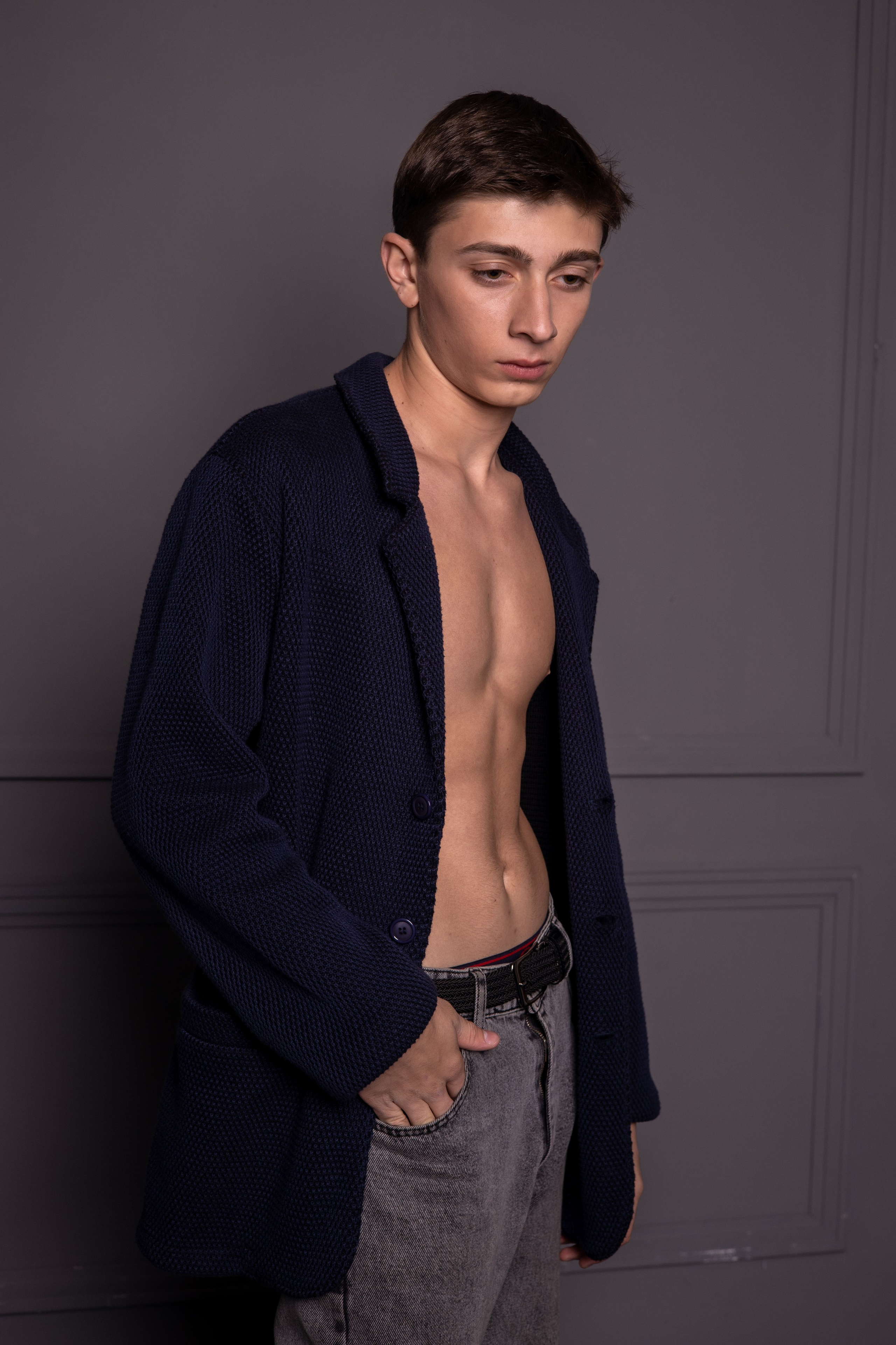 Эманулиди Анастас. Promodels