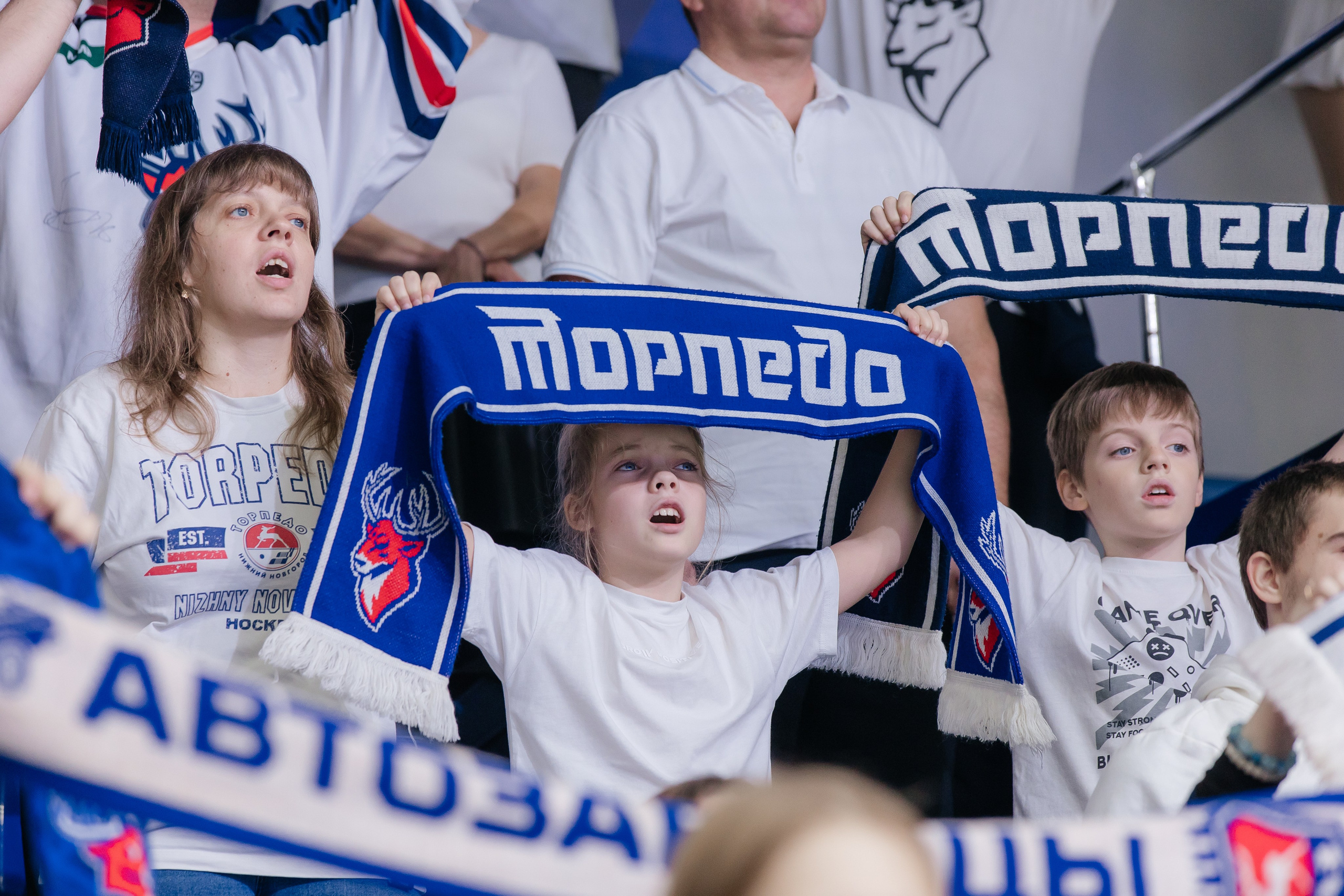 Торпедо — Автомобилист. Свадебный и Репортажный фотограф Нижний Новгород Москва Ежов Иван