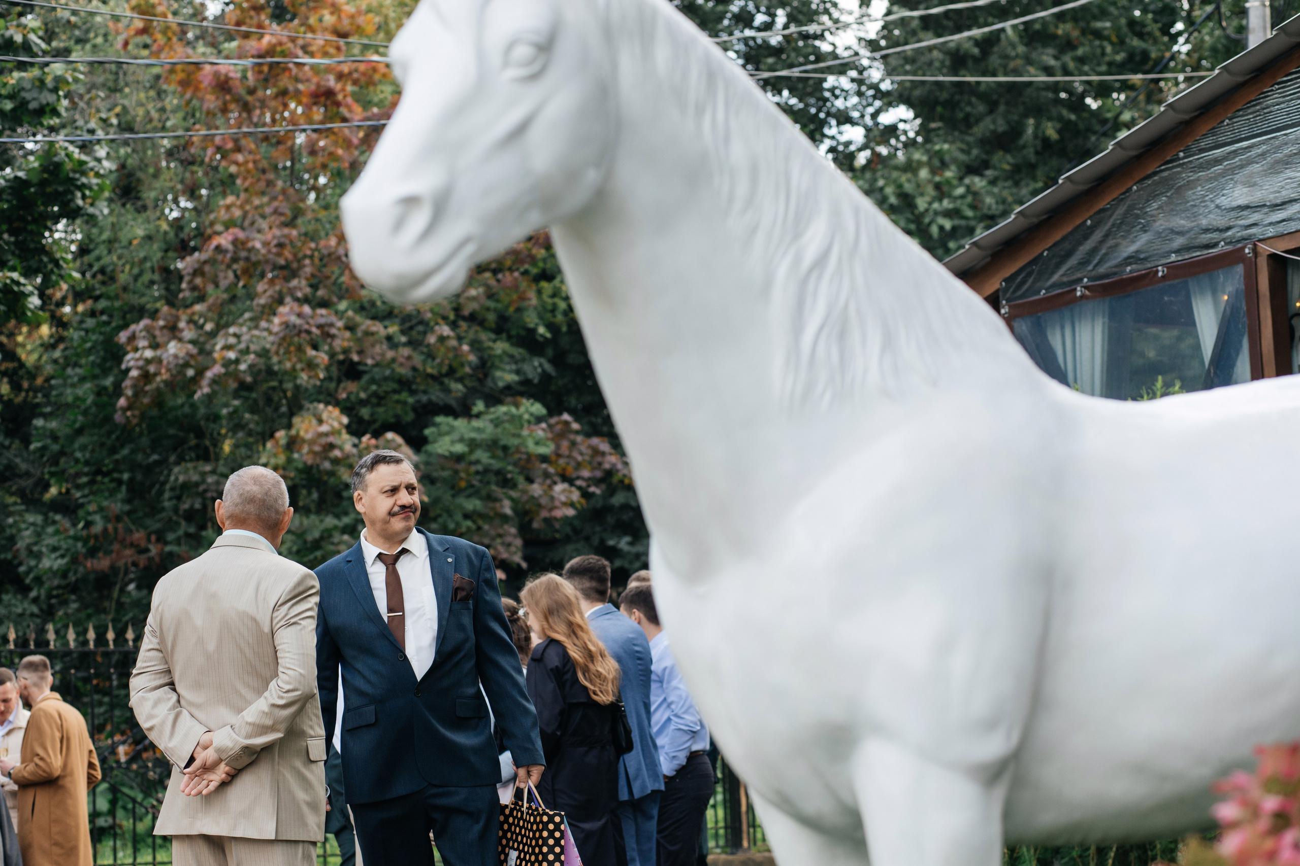 Юра И Арина. Свадебный и Репортажный фотограф Нижний Новгород Москва Ежов Иван