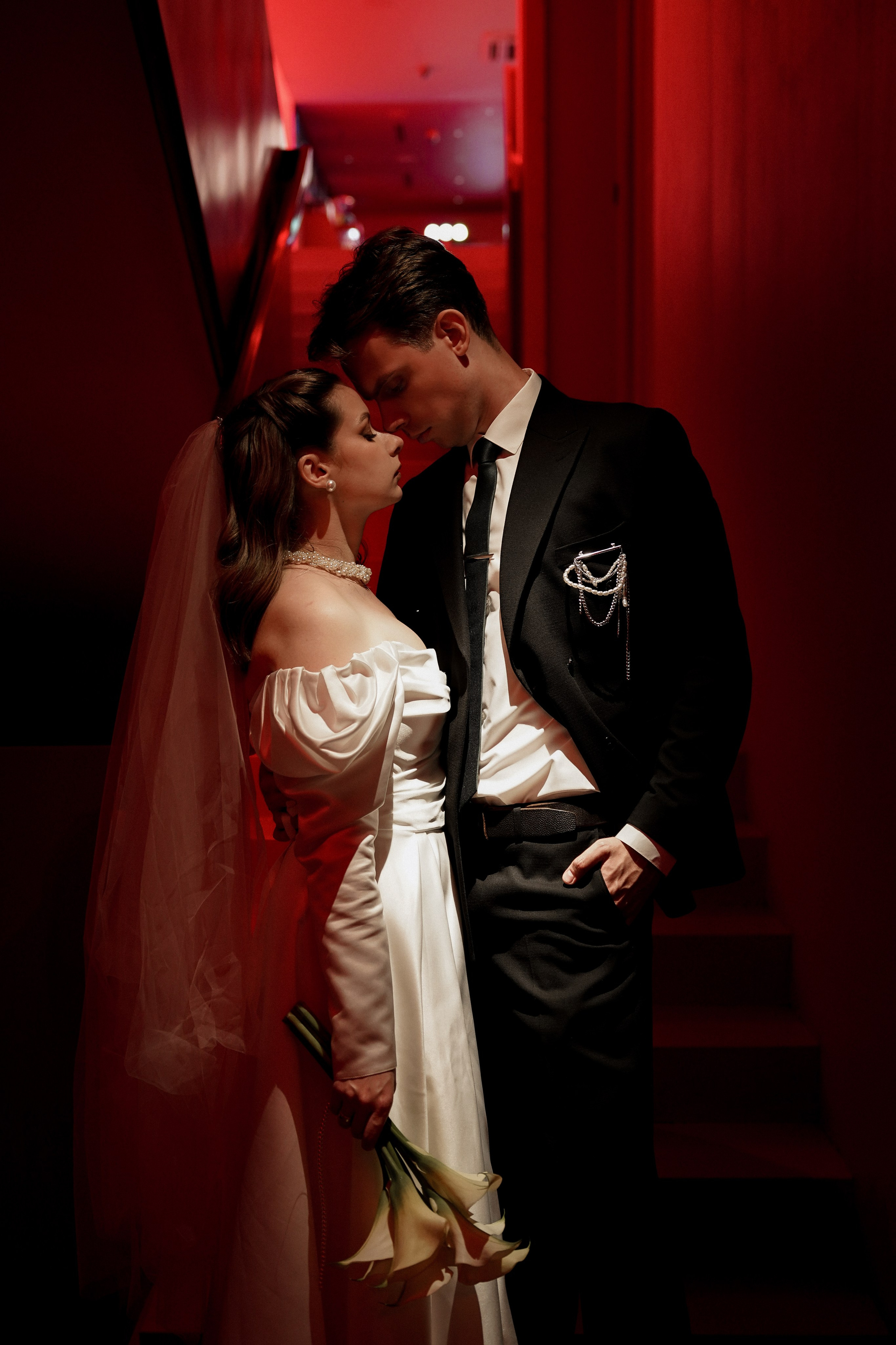 Ксения и Александр. Свадебный фотограф в Санкт-Петербурге Мошина Наталья