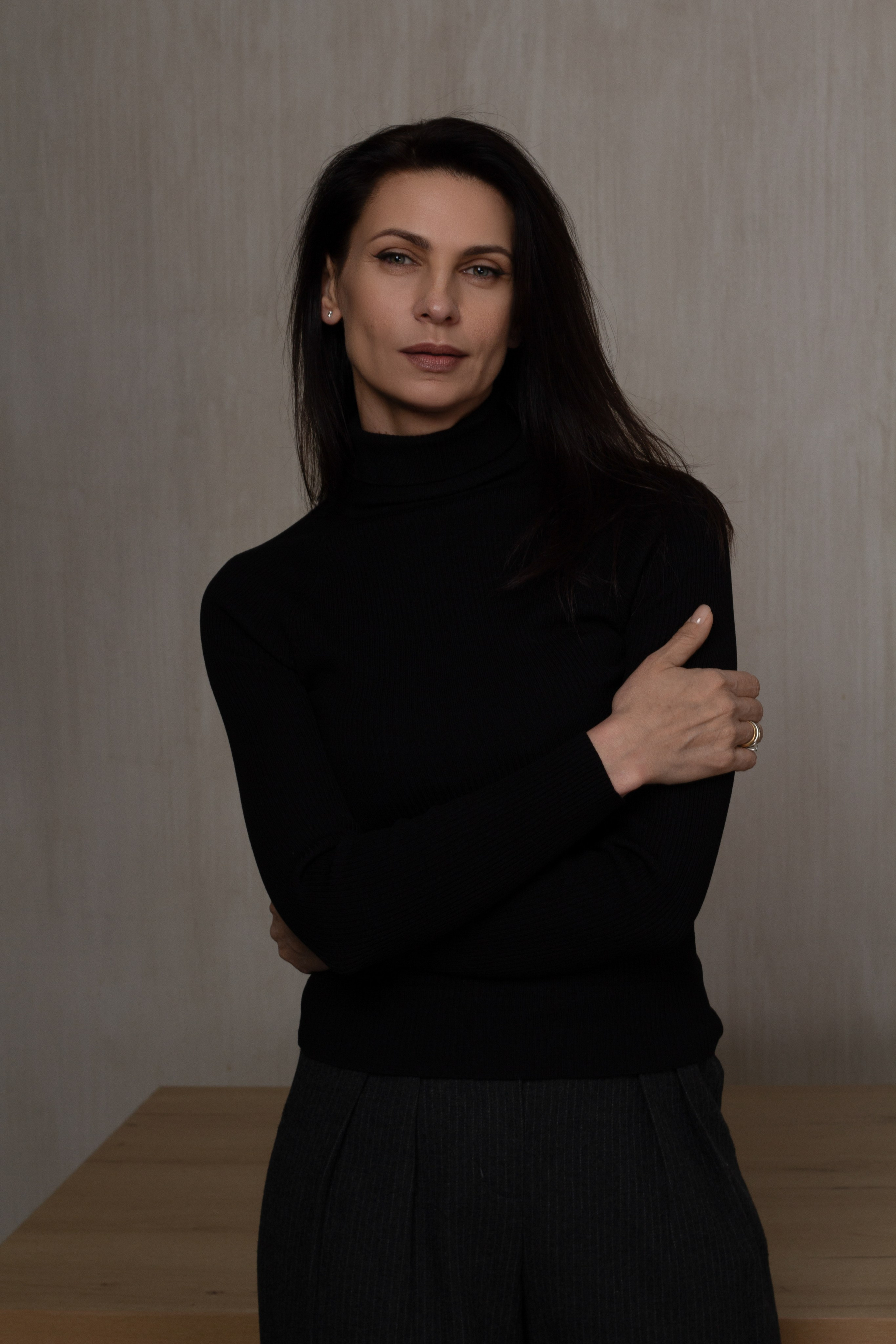 Надежда. Фотограф Домов