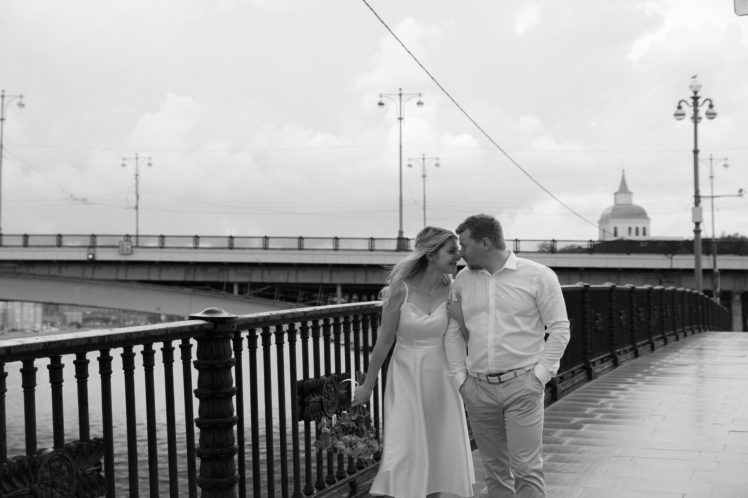 Миша + Катя. Семейный и детский фотограф Юлия Шох