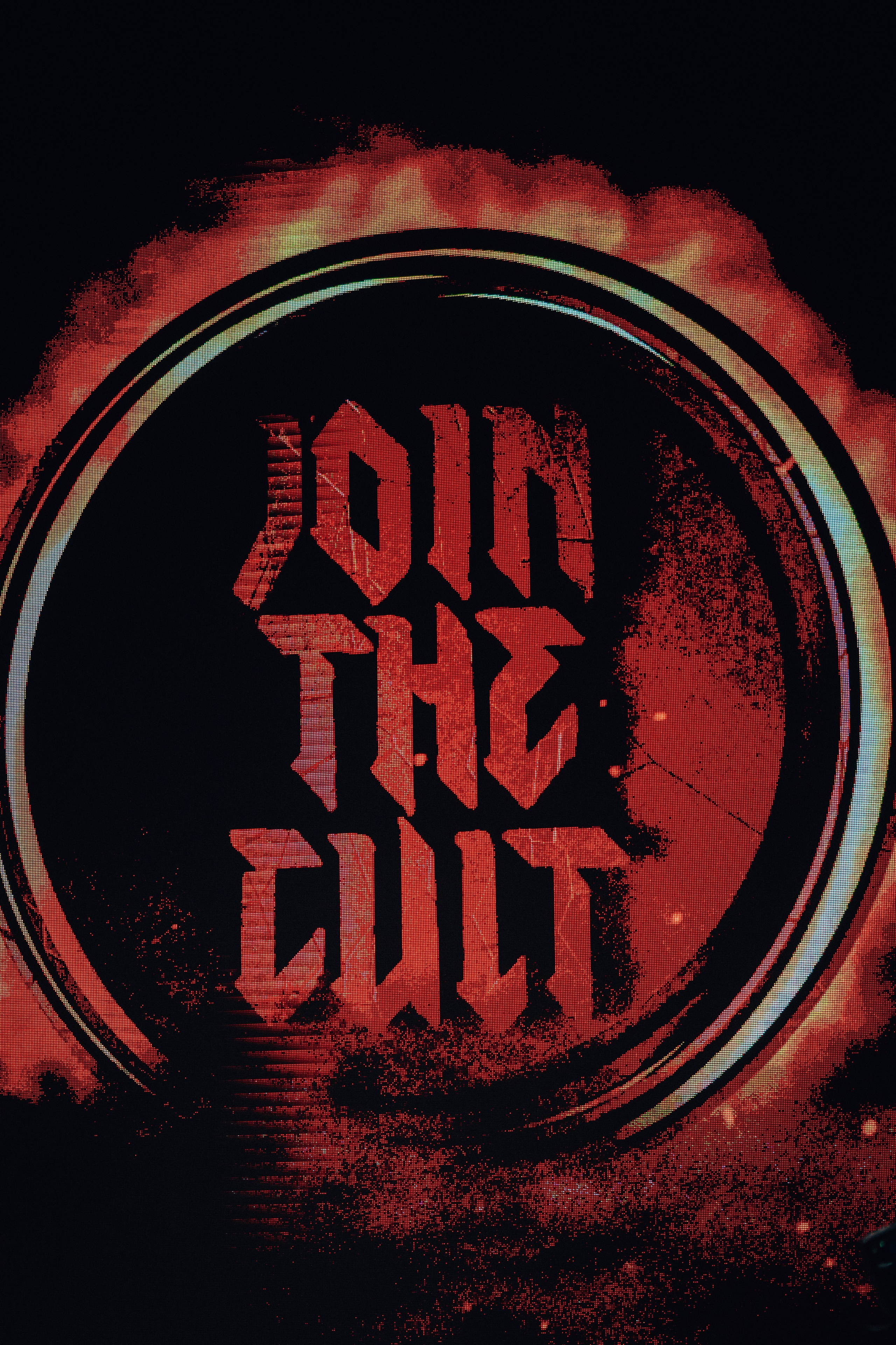 Кулачные бои TopDog. Анастасия Тен