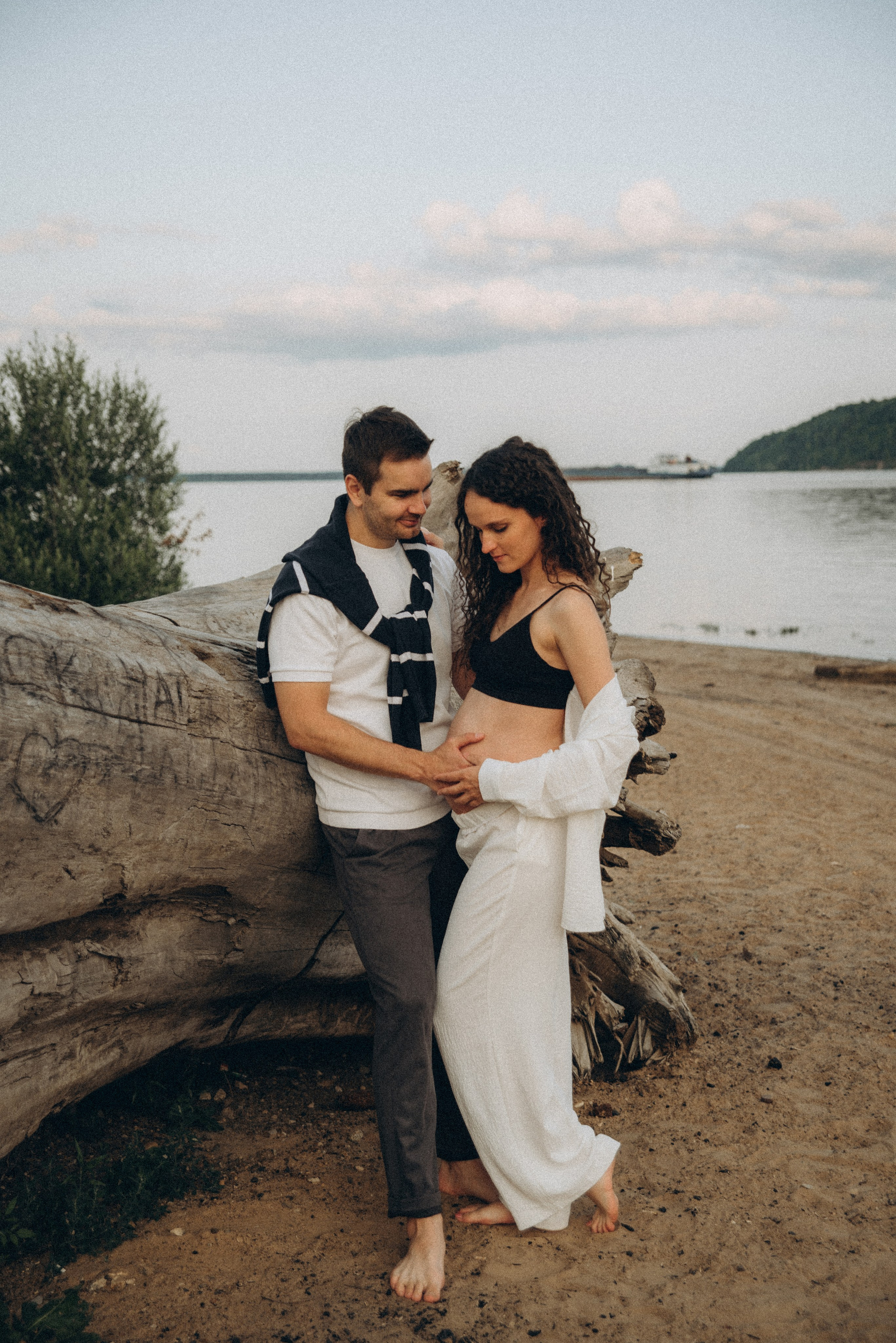 Новая жизнь. Свадебный и семейный фотограф в Йошкар-Оле, Питере и Казани Александра Богинич