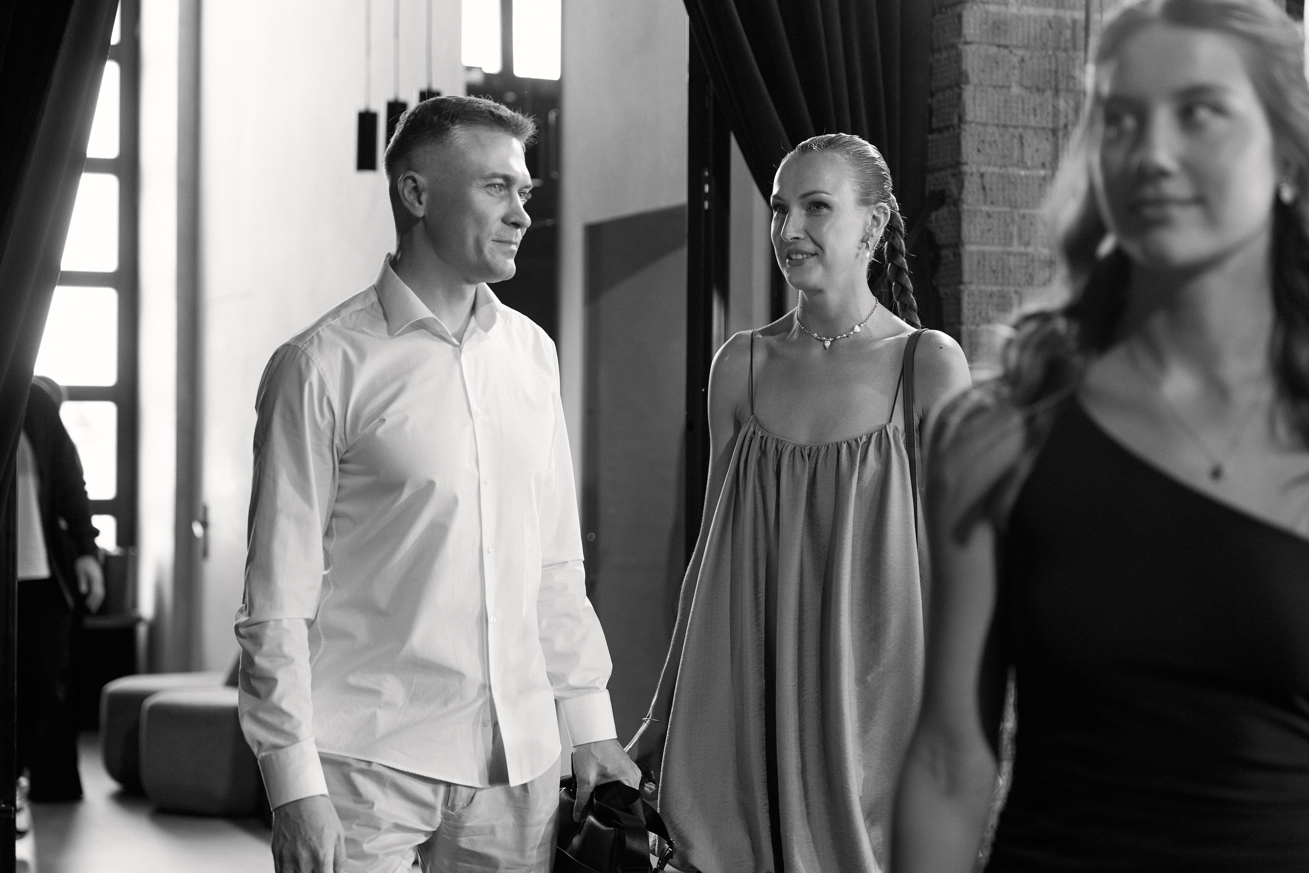 Посмотреть серию. Свадебный и семейный фотограф в Красноярске Тряпчев Павел