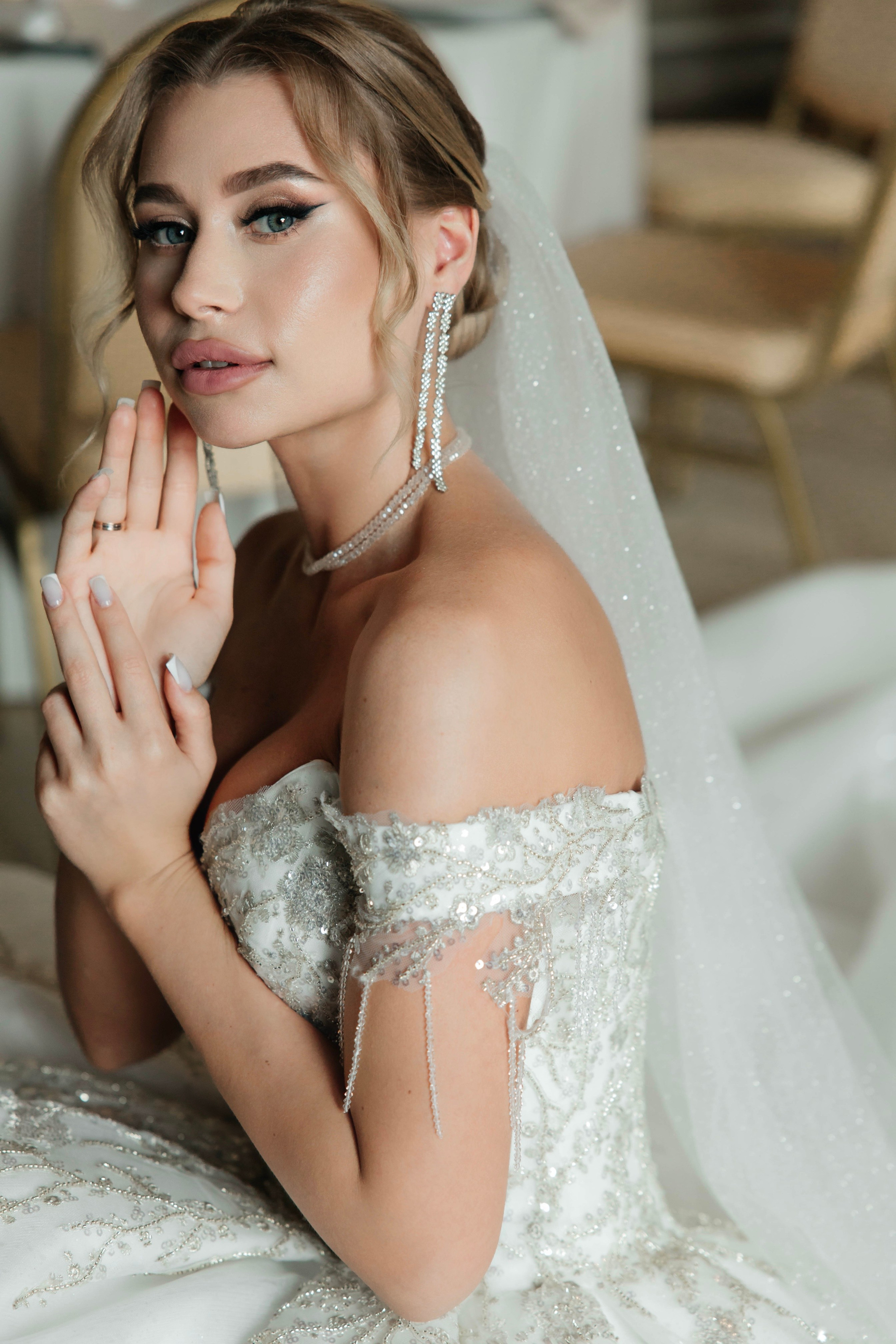 DMITRY & MARIA. Свадебное ФОТО & ВИДЕО Москва/Липецк