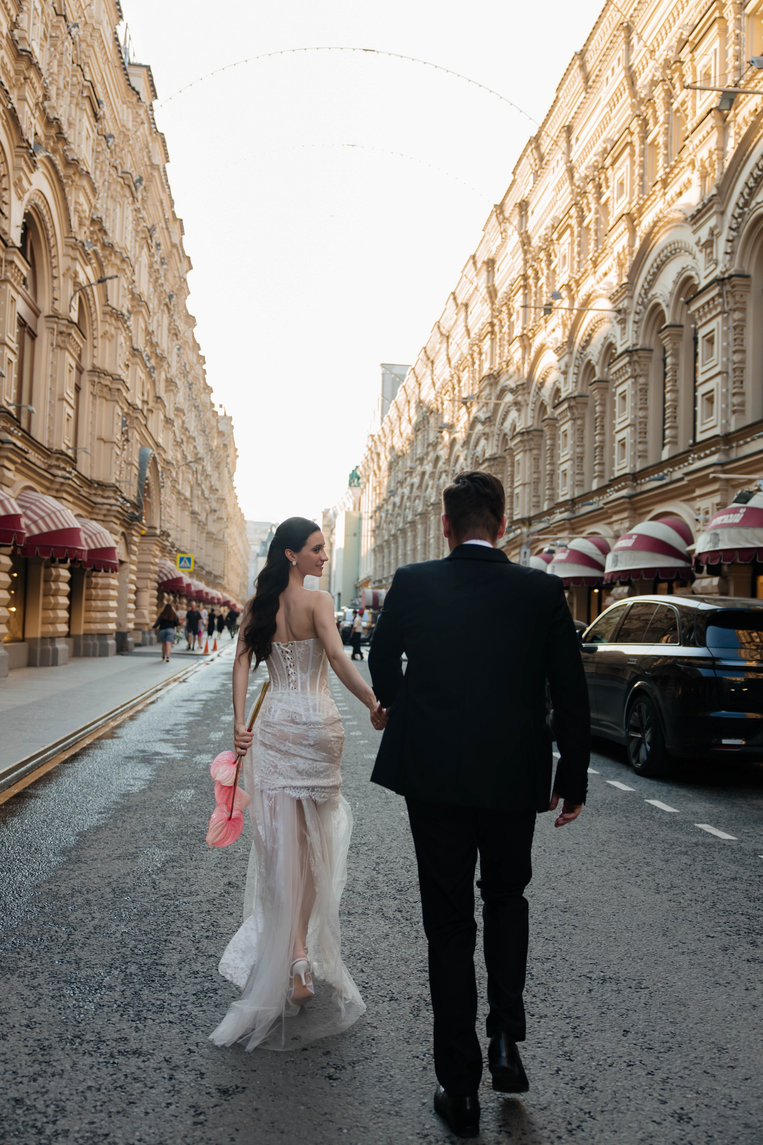 ILYA & IRINA. Свадебное ФОТО & ВИДЕО Москва/Липецк