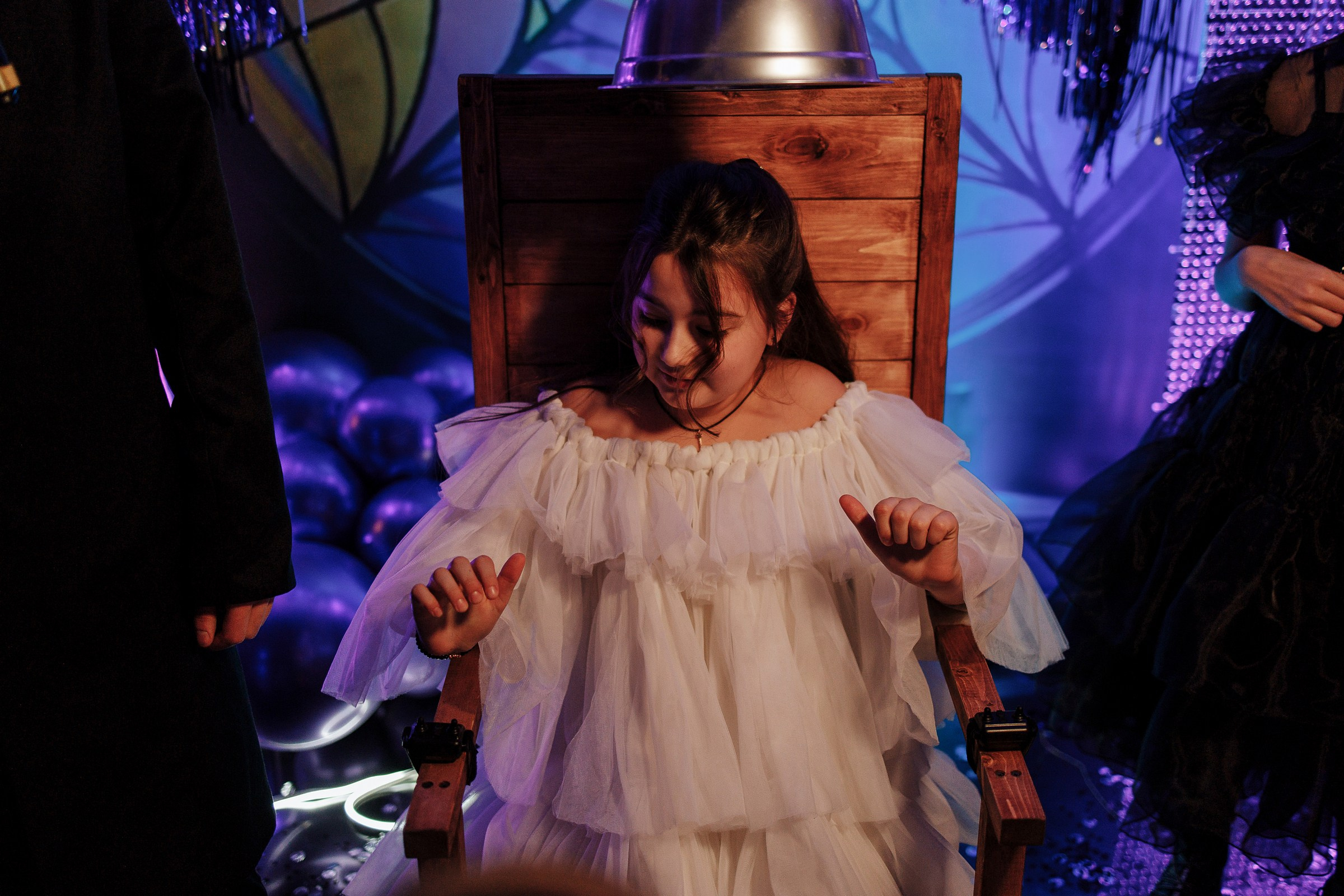 Wednesday. Свадебный и репортажный фотограф в Воронеже Сергей Максимов