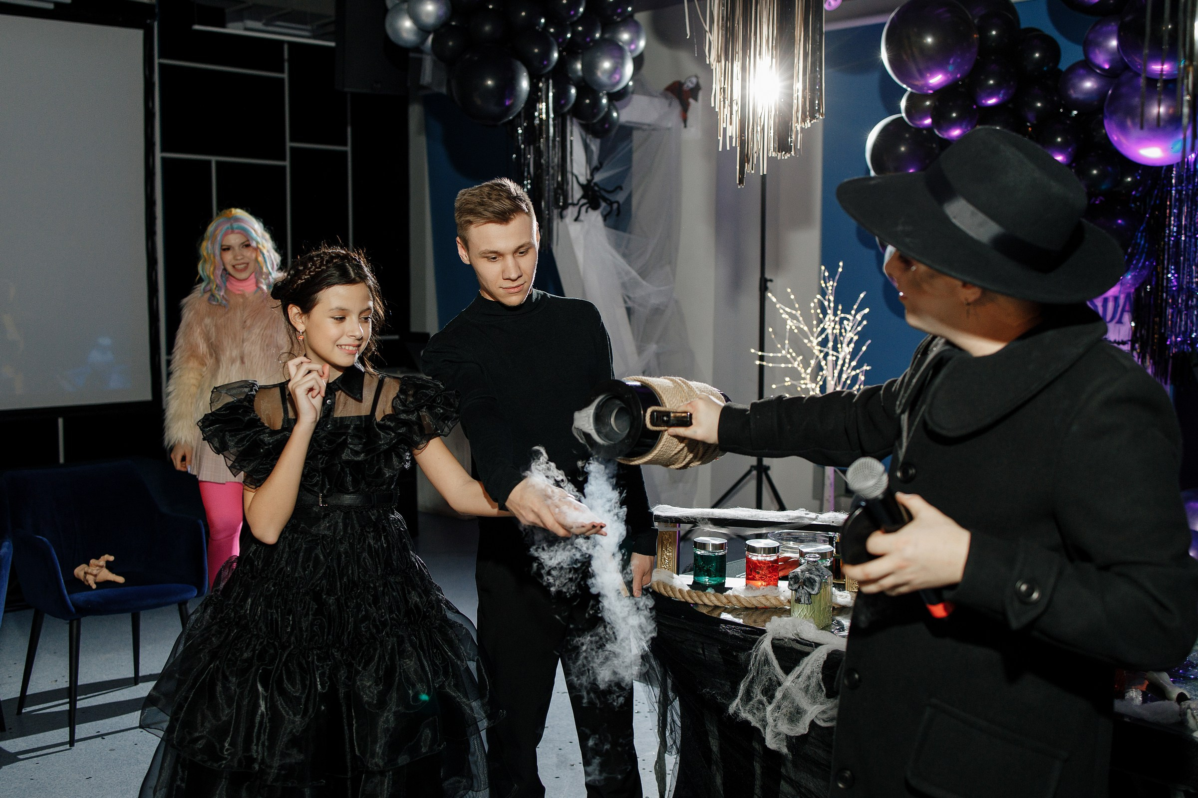 Wednesday. Свадебный и репортажный фотограф в Воронеже Сергей Максимов