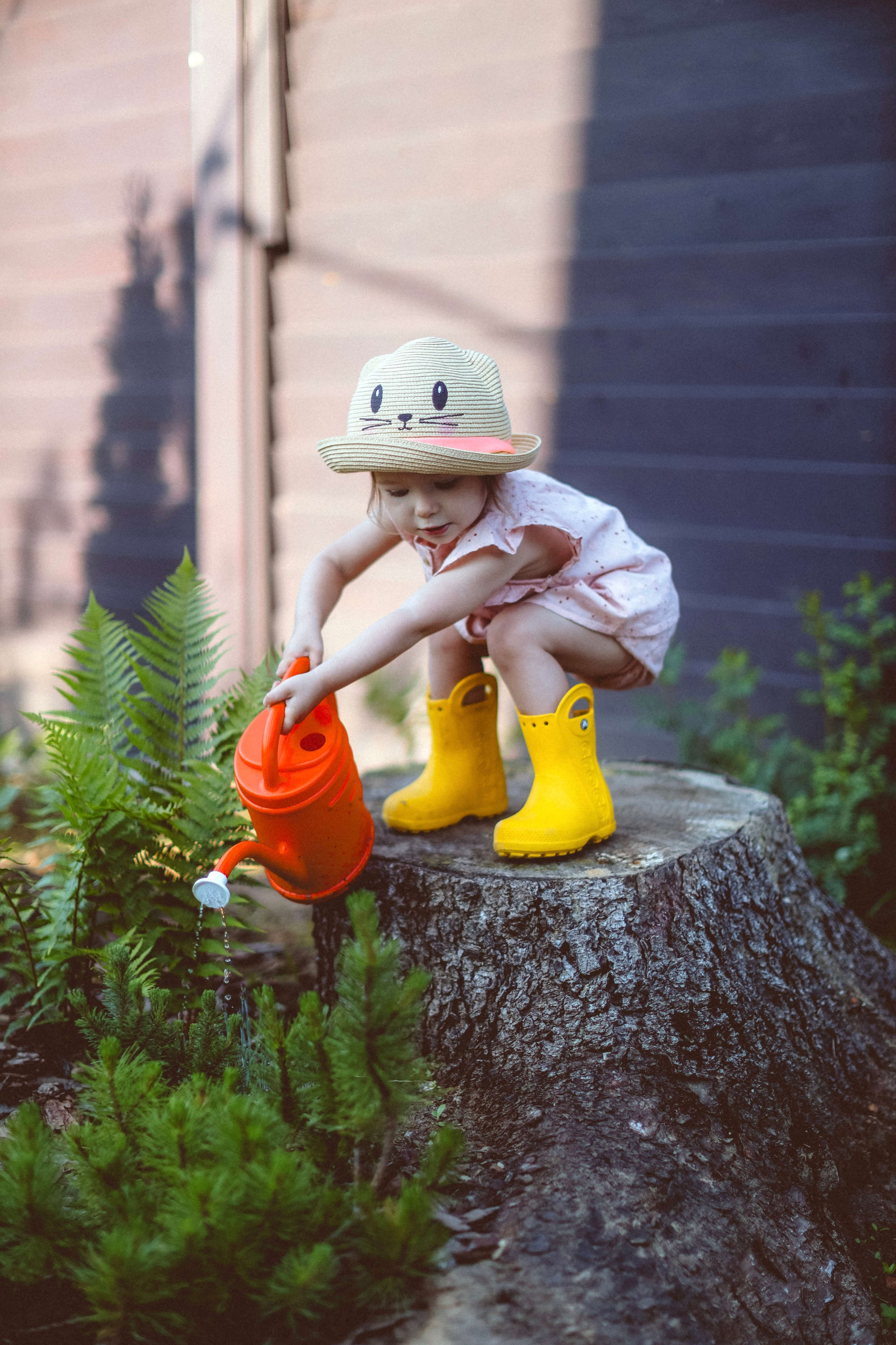 Детские портреты. Vlada Bulakh Photography