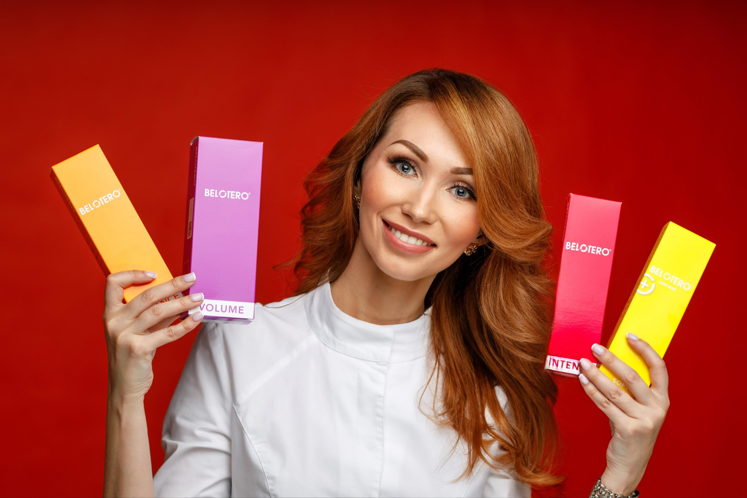 Рекламная и контент-съёмка. Фотограф Балаев Михаил