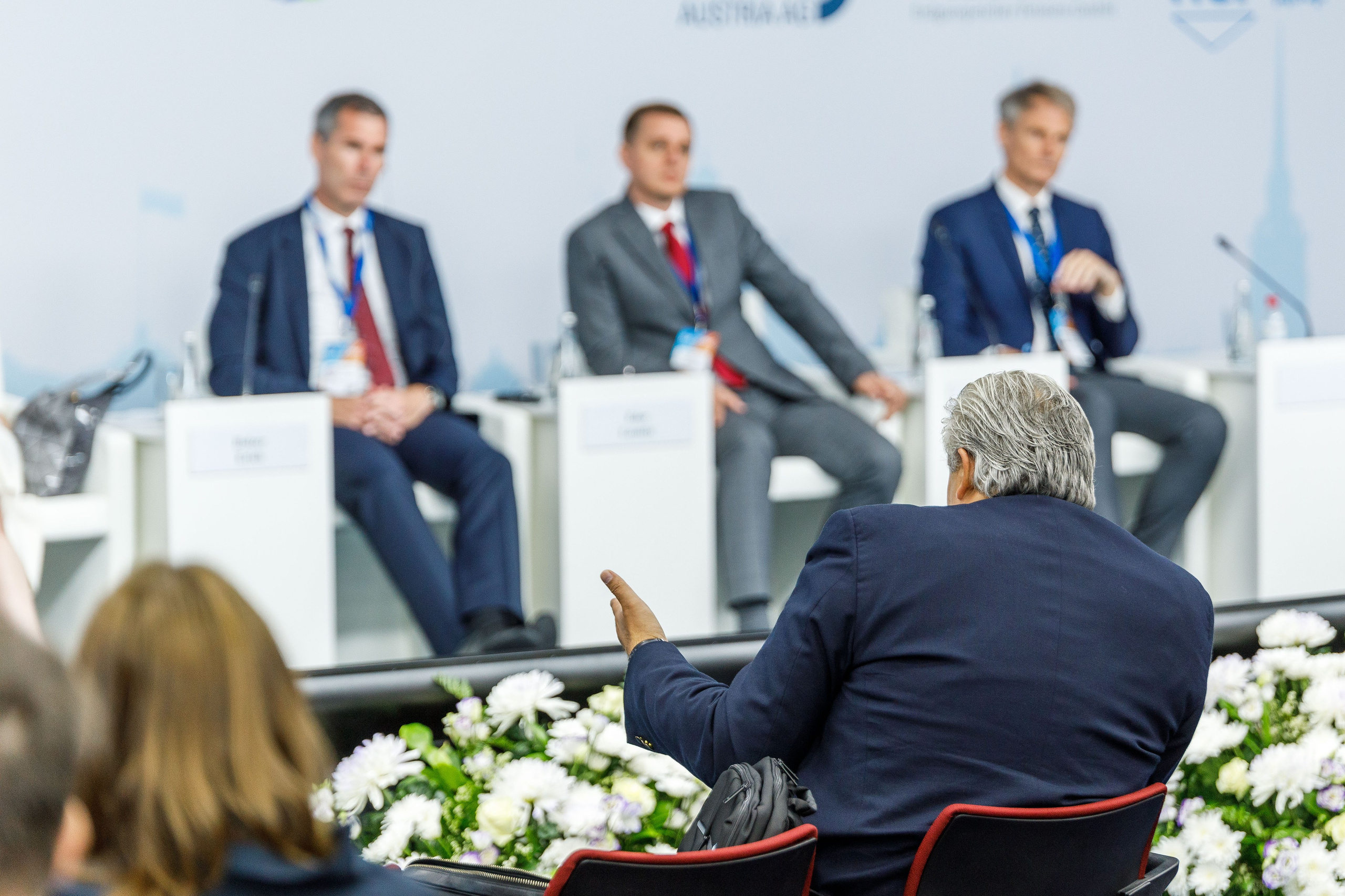 Сила делового репортажа. Фотограф Балаев Михаил