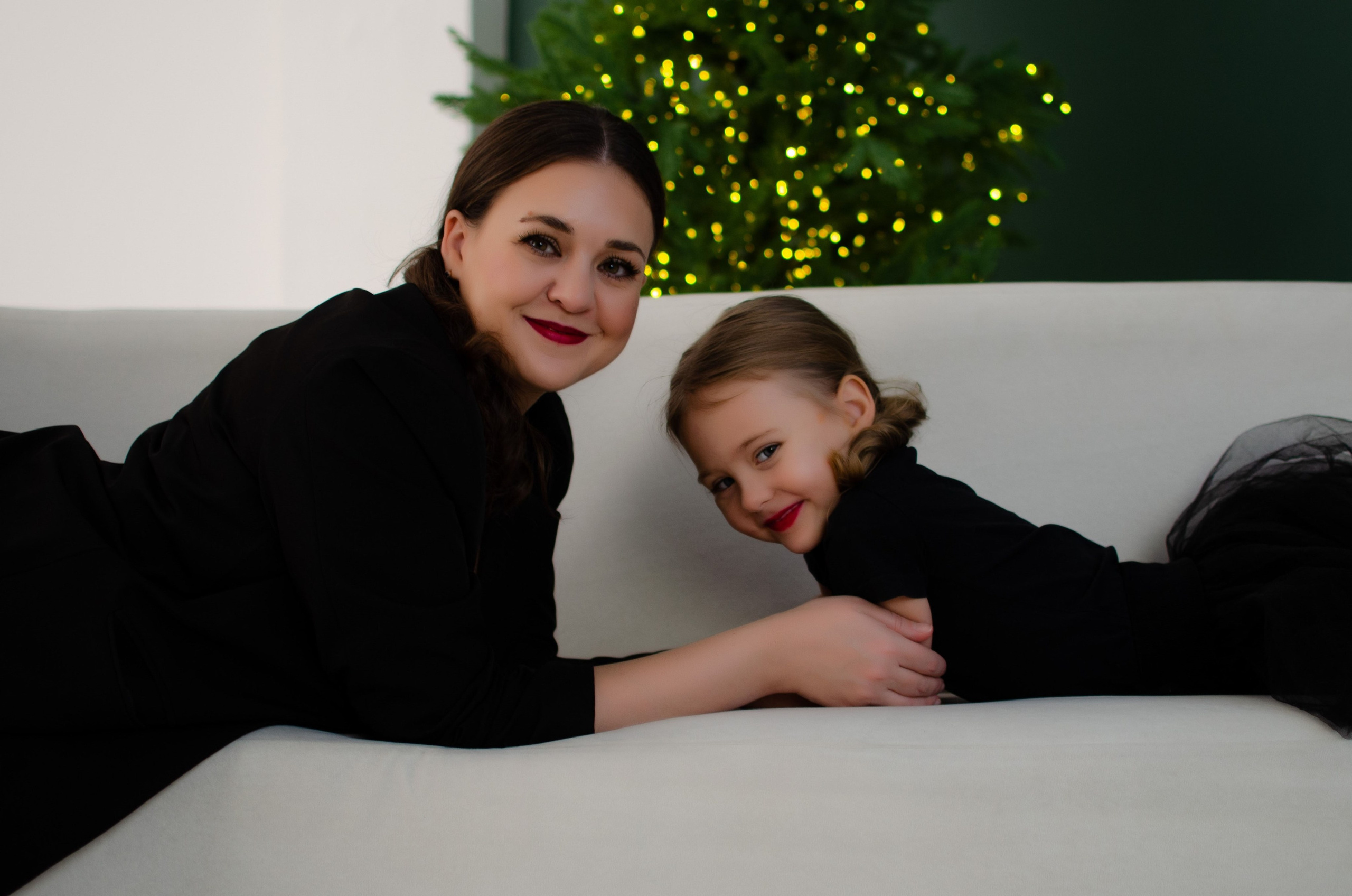 Елена и Соня '24. Дарья Матвеева фотограф в Нижнем Новгороде