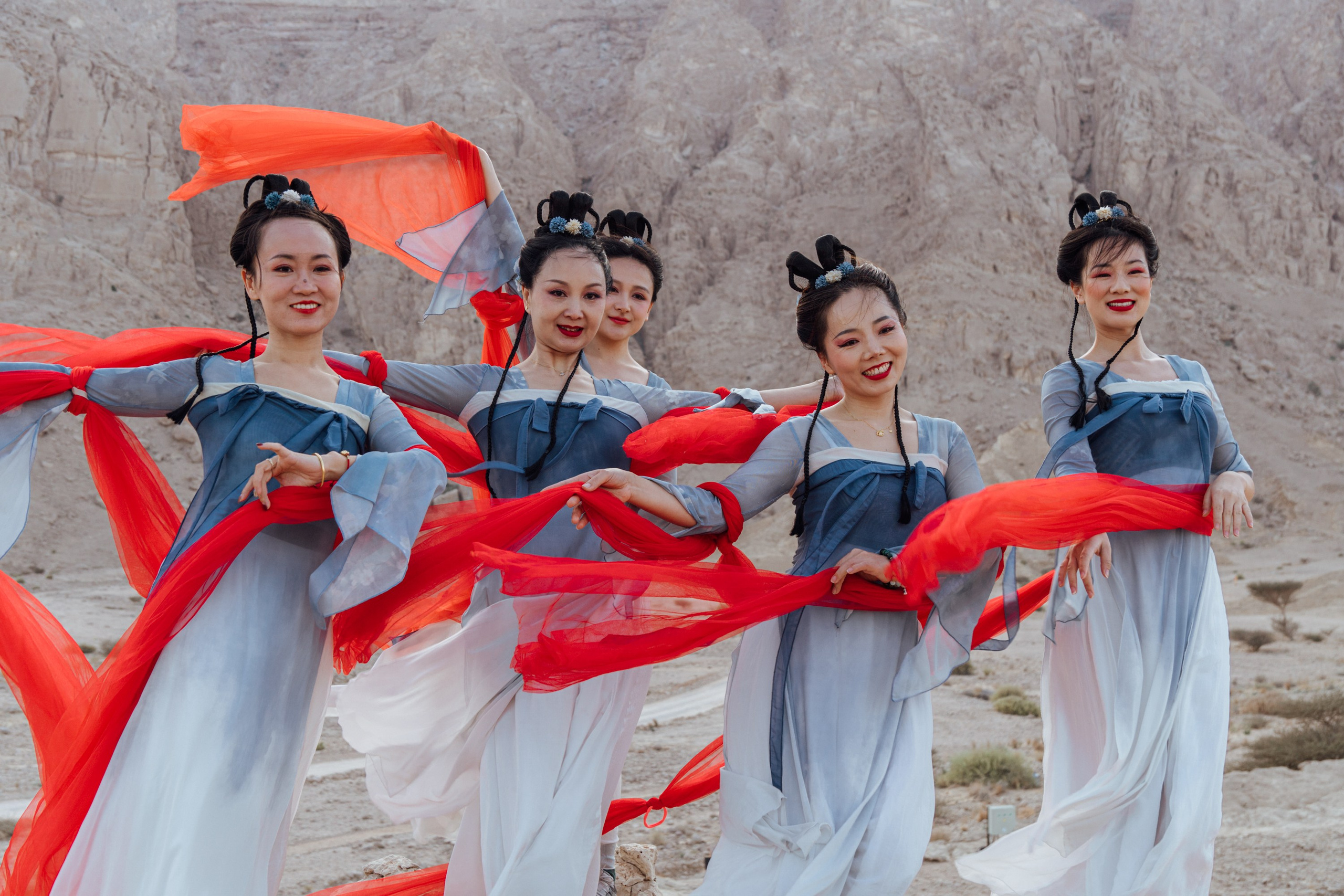 WIND OF CULTURE DUBAI. Фото | Видео Контент Мишель Ватаманюк