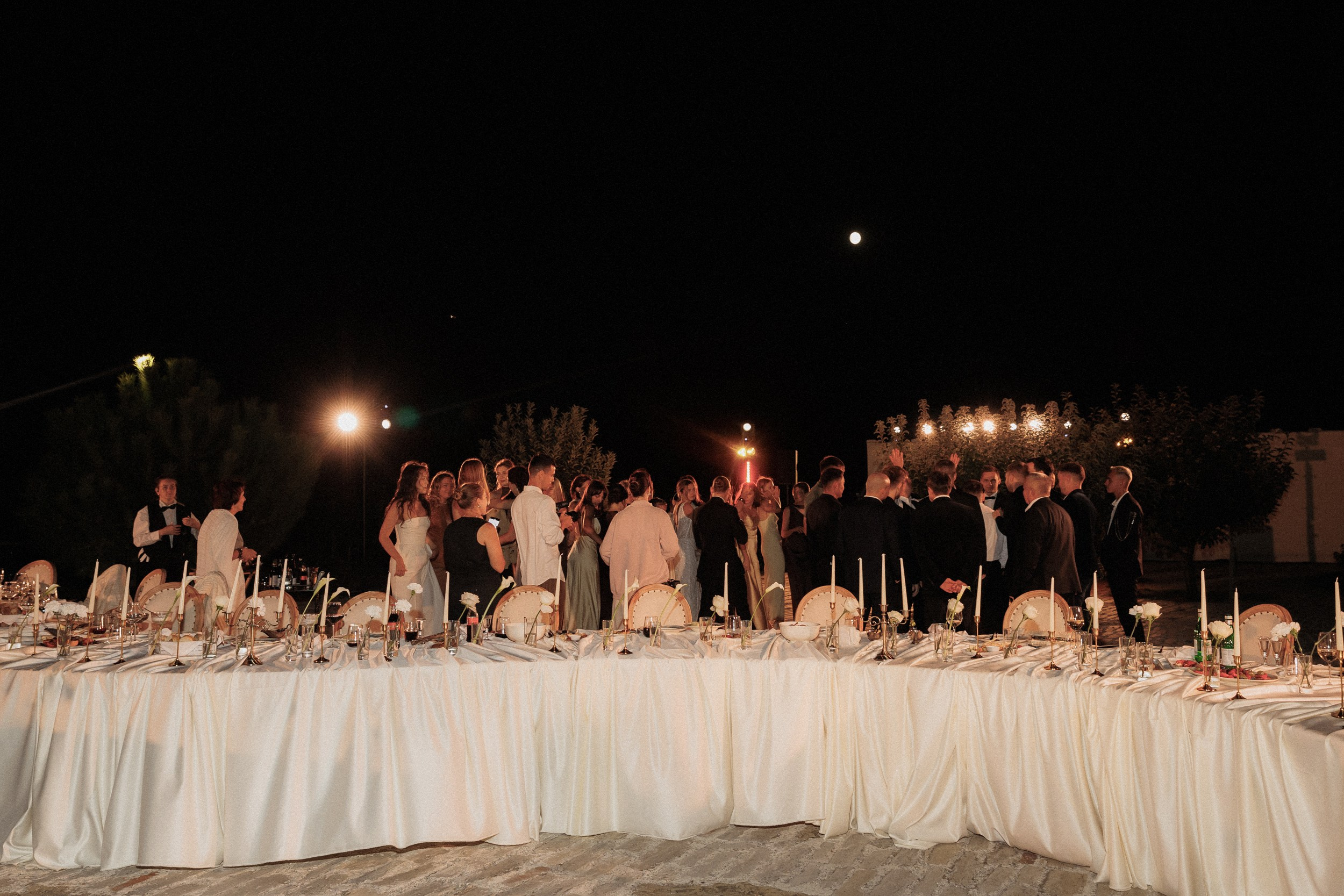 L&V | Chateau Andre. Свадебная фотография и видеосъёмка