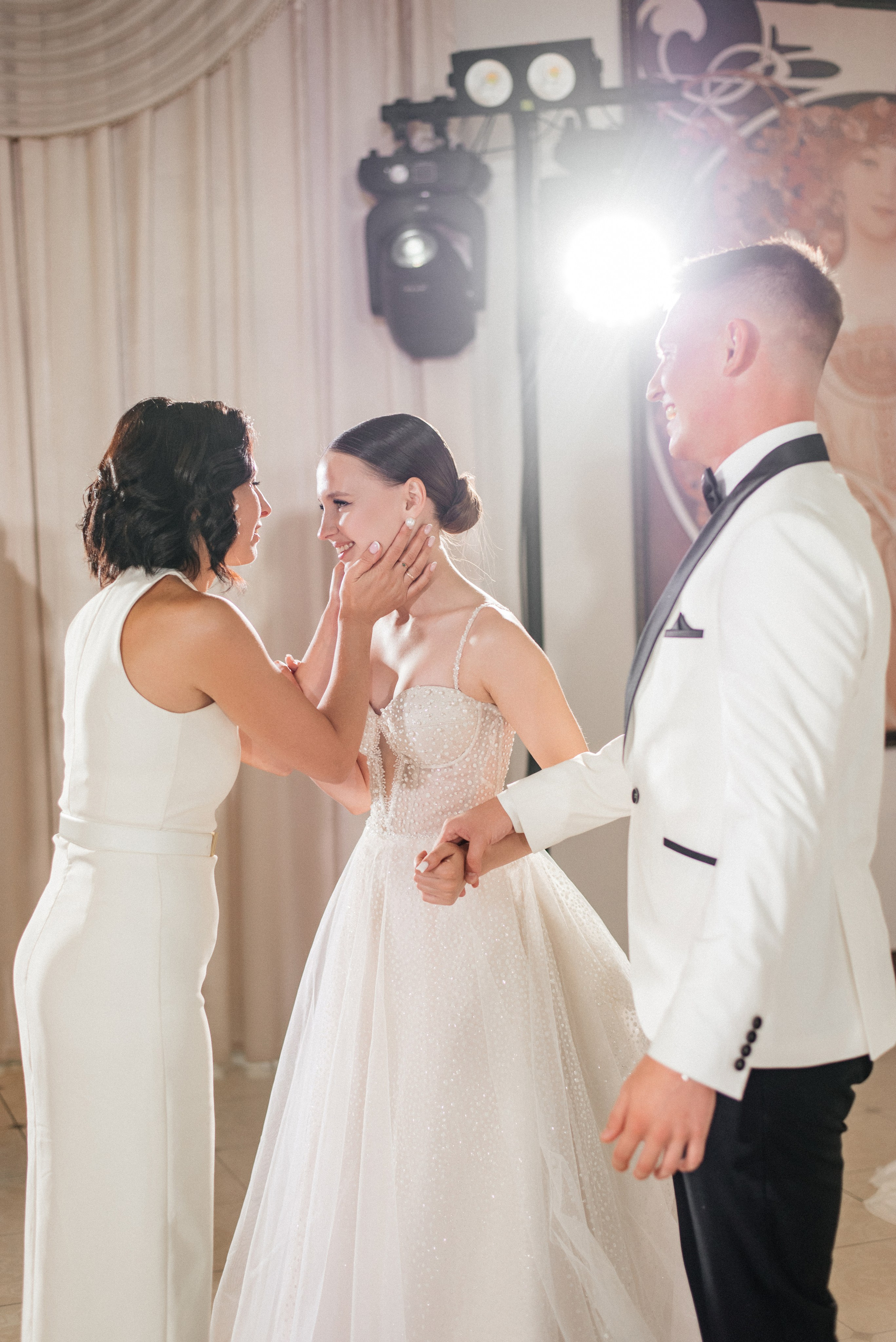 Маша и Дима Воронеж. Свадебный фотограф Белгород