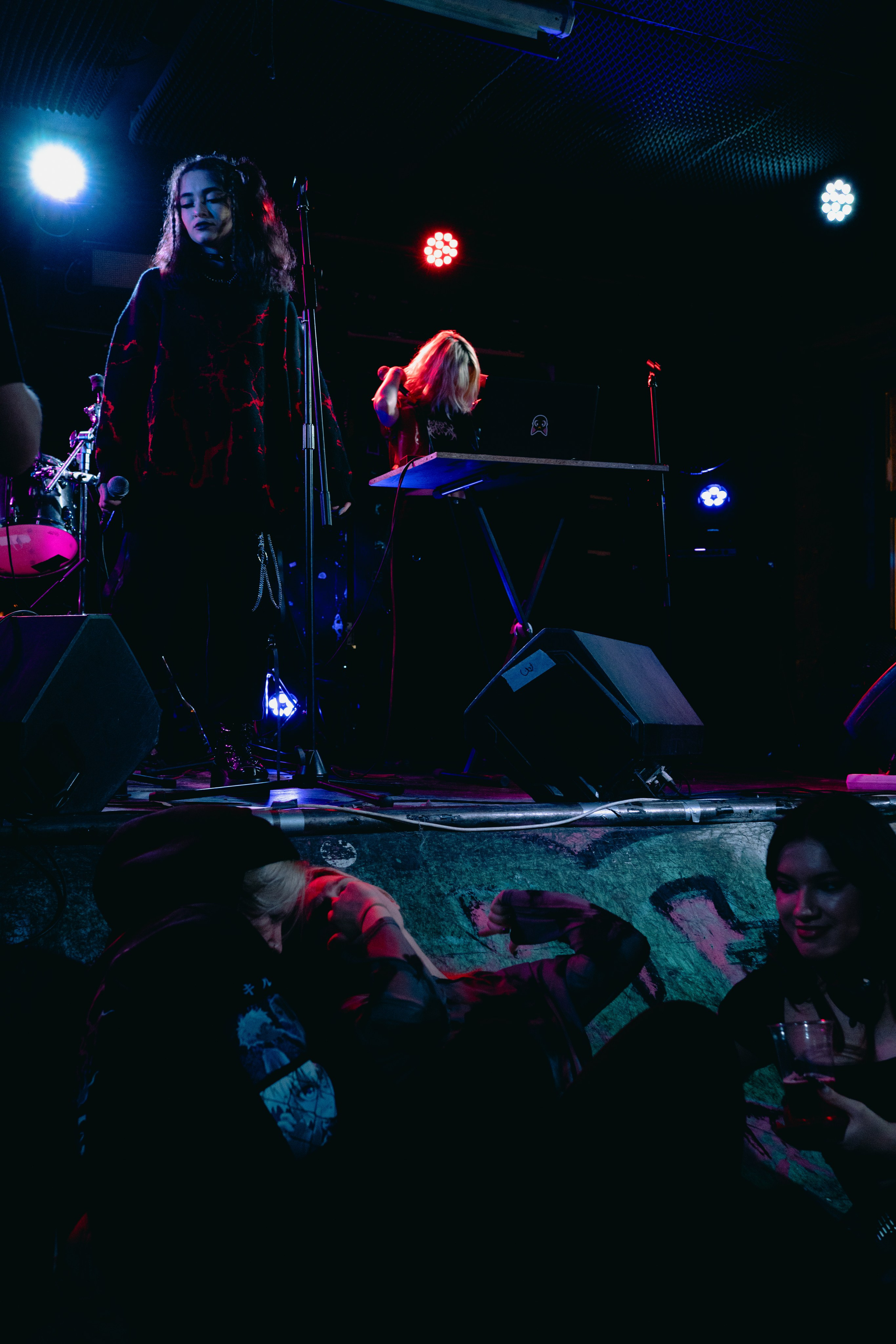 It’s Not a Phase Mom. Фотограф Екатерина Крючкова