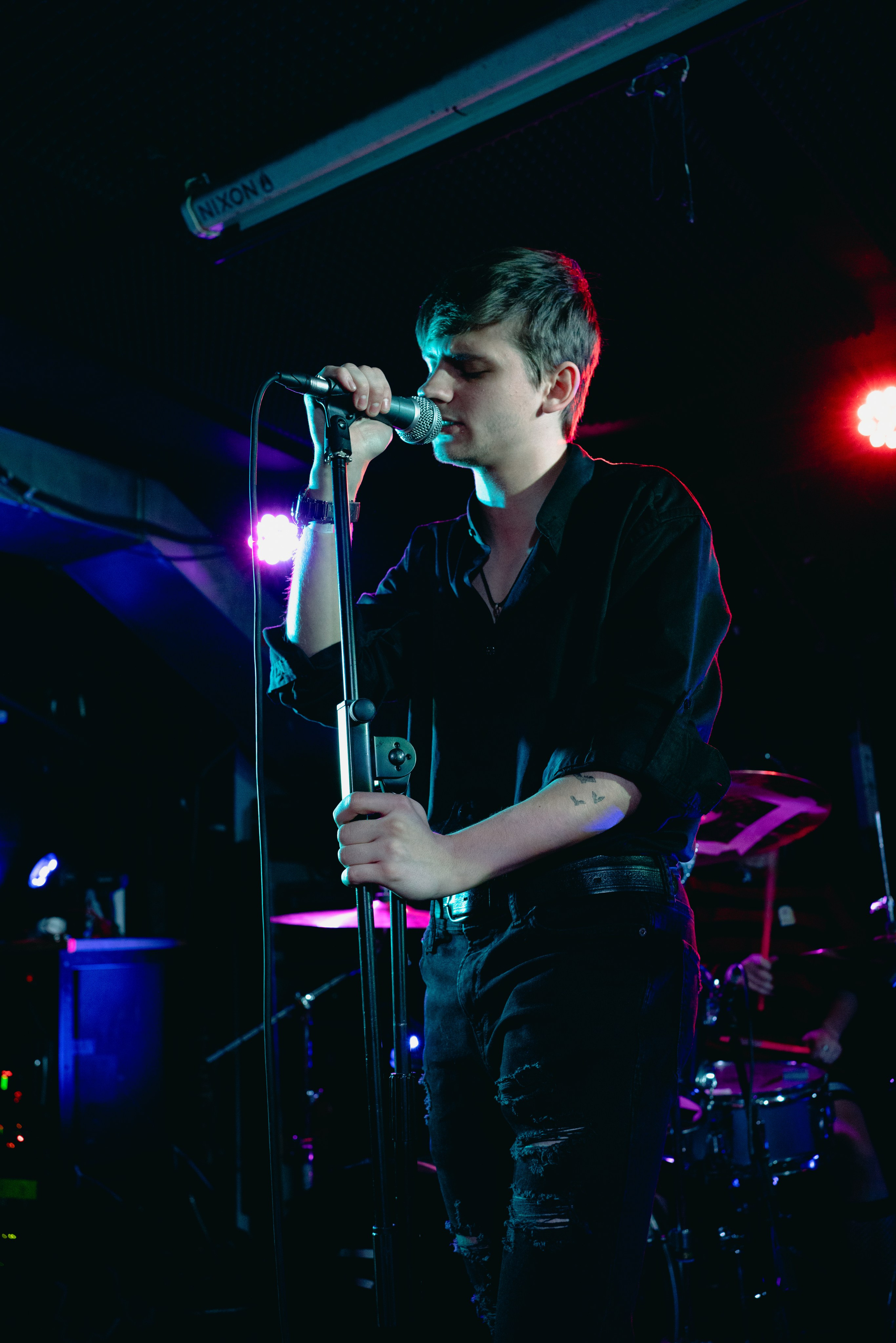 It’s Not a Phase Mom. Фотограф Екатерина Крючкова