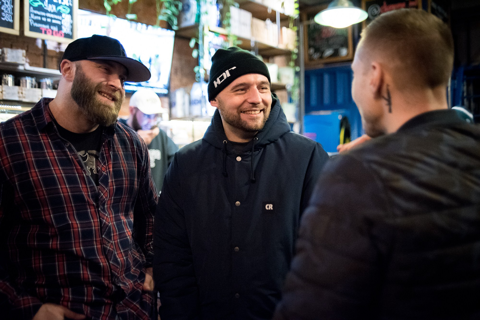 Презентация чая «Чайная Каста» в CafeDiemme. Дарья Халявина | Репортажный и концертный фотограф