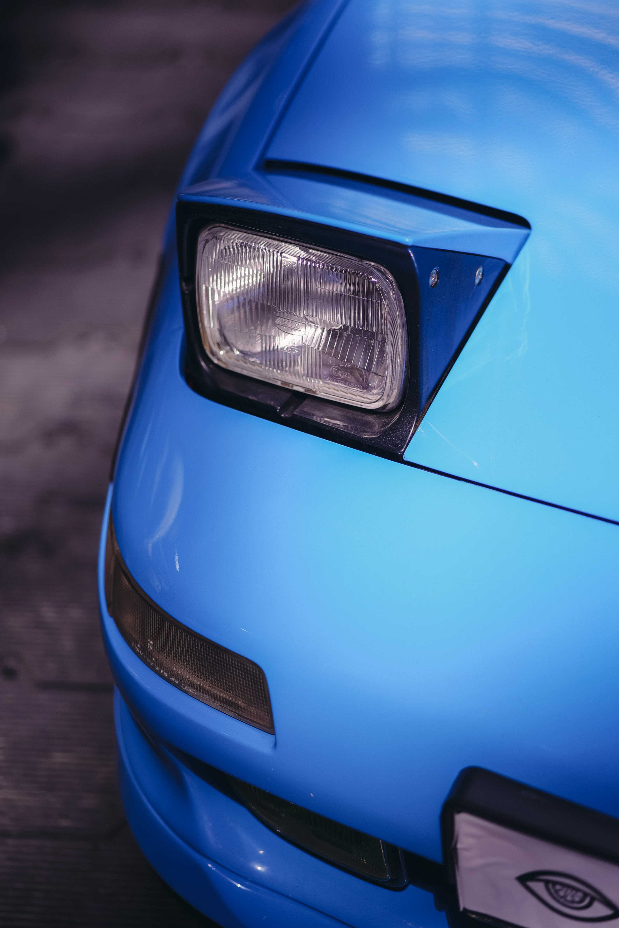 Автовыставка «Тачки» 2024