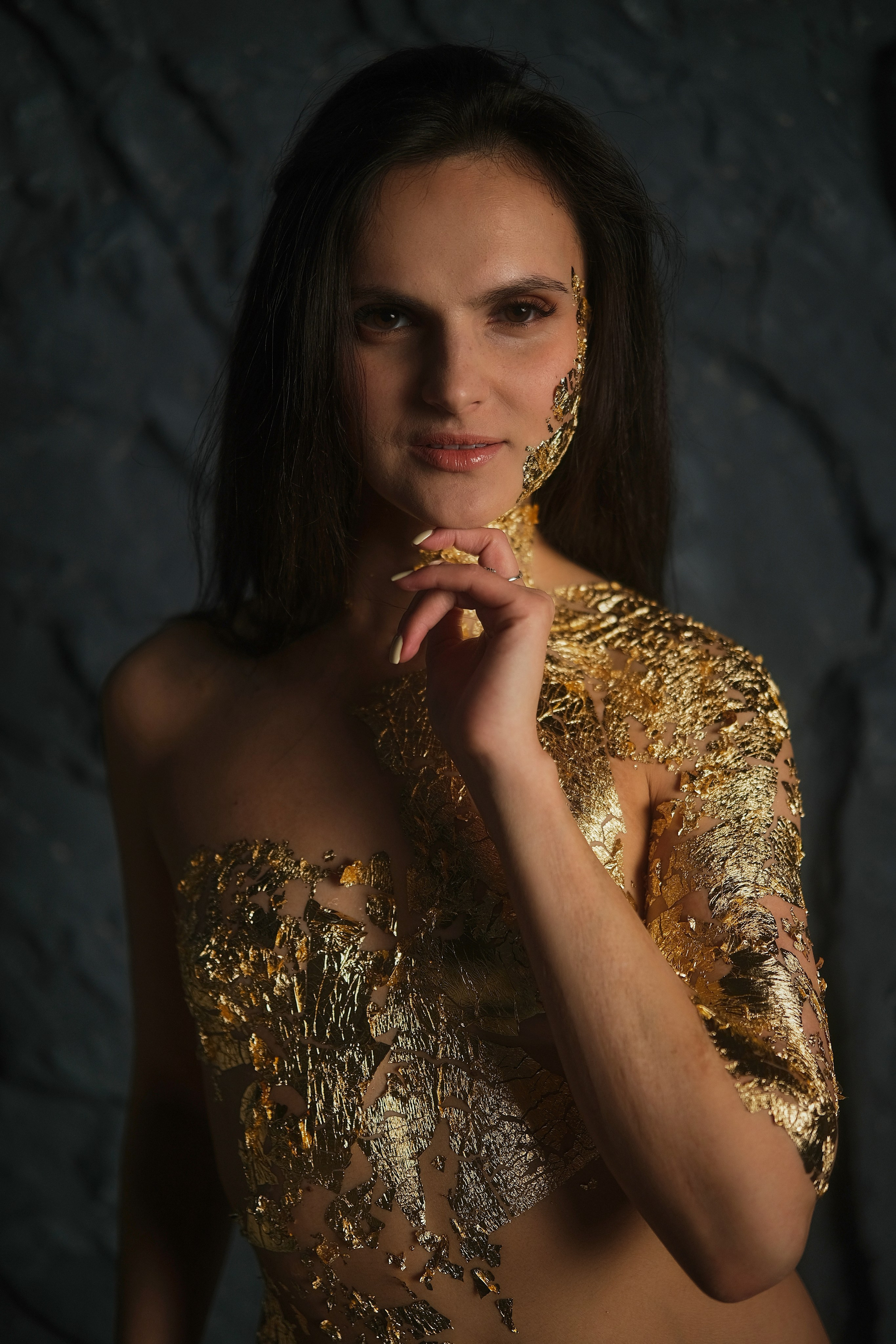 Ната Золото. Свадебная видеосъемка в Крыму и Севастополе