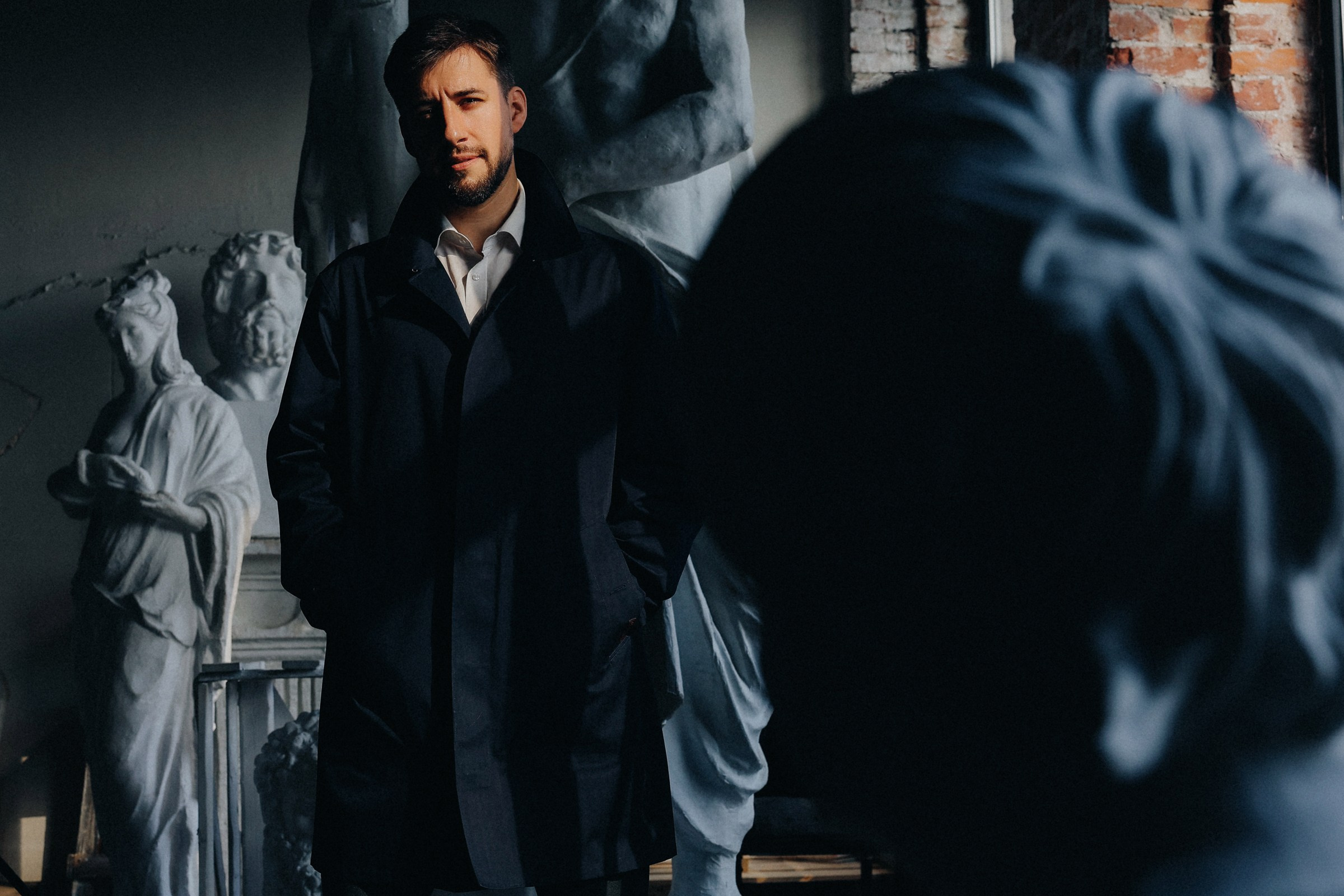 Тимур. Свадебный фотограф Великий Новгород Станислав Кособудский