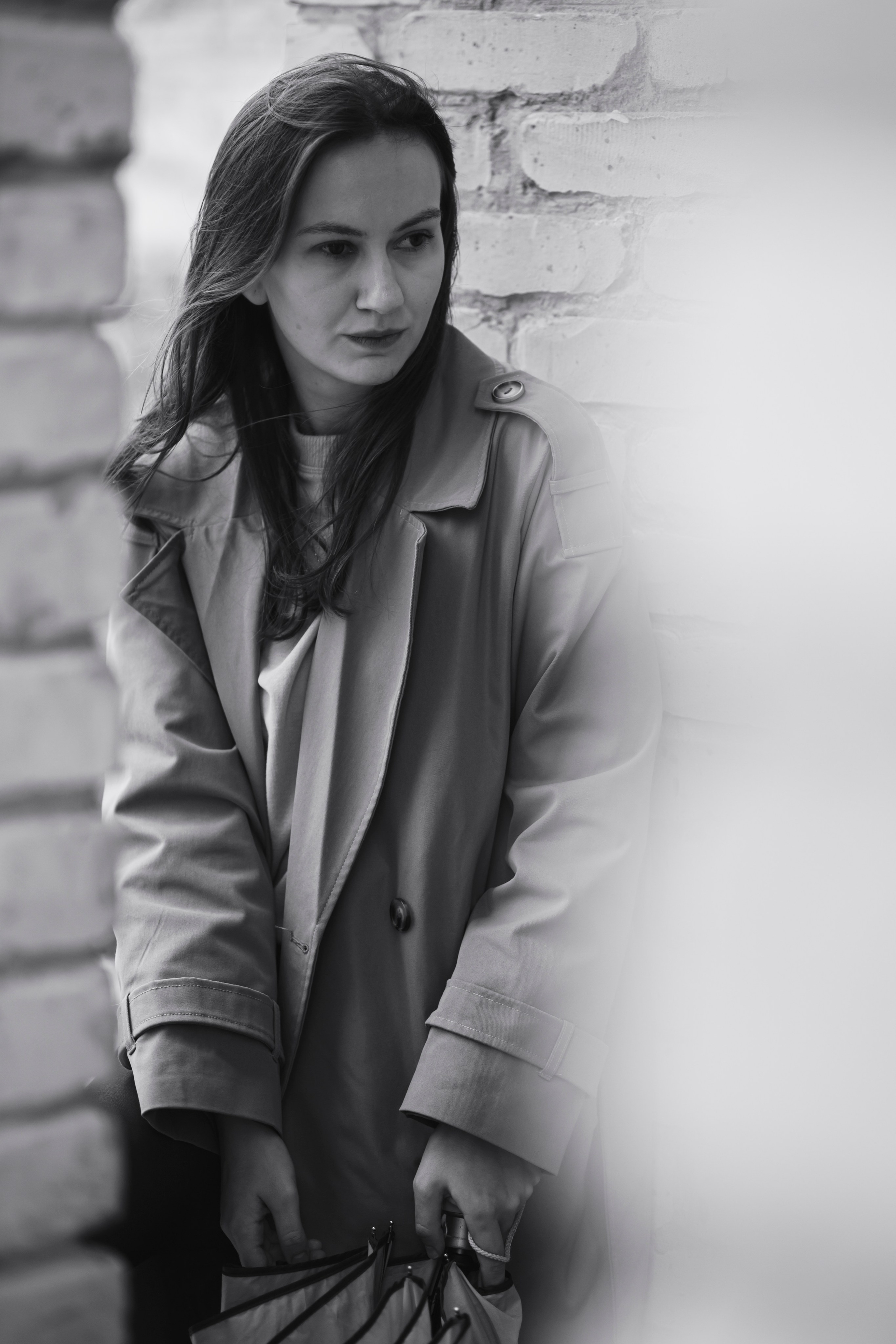 Прогулочная фотосессия для Кристины. Семейный и детский фотограф в Рязани Васюгова Мария