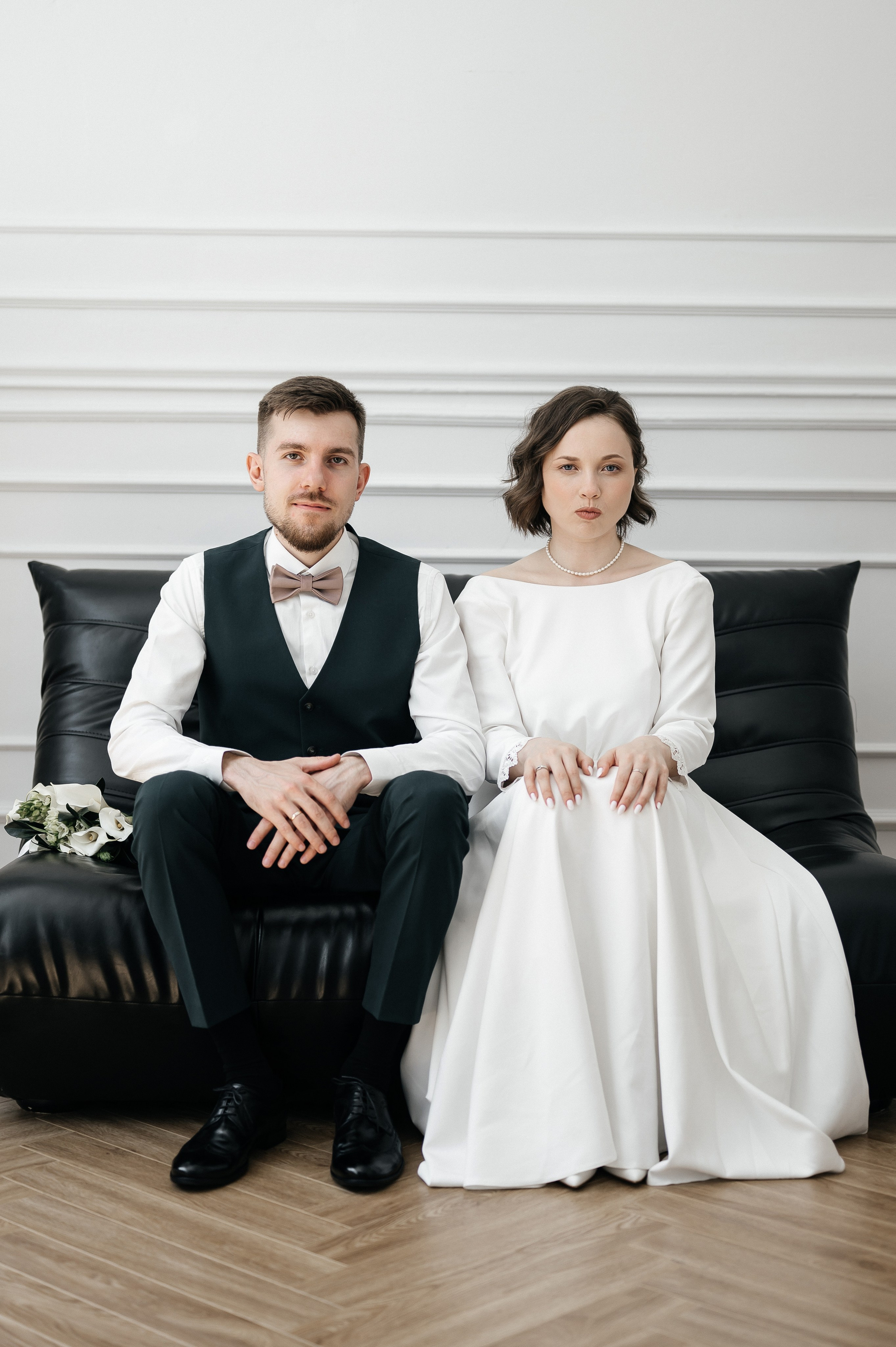 Егор и Юлия. Свадебный и семейный фотограф в Красноярске Виктория Тимонина