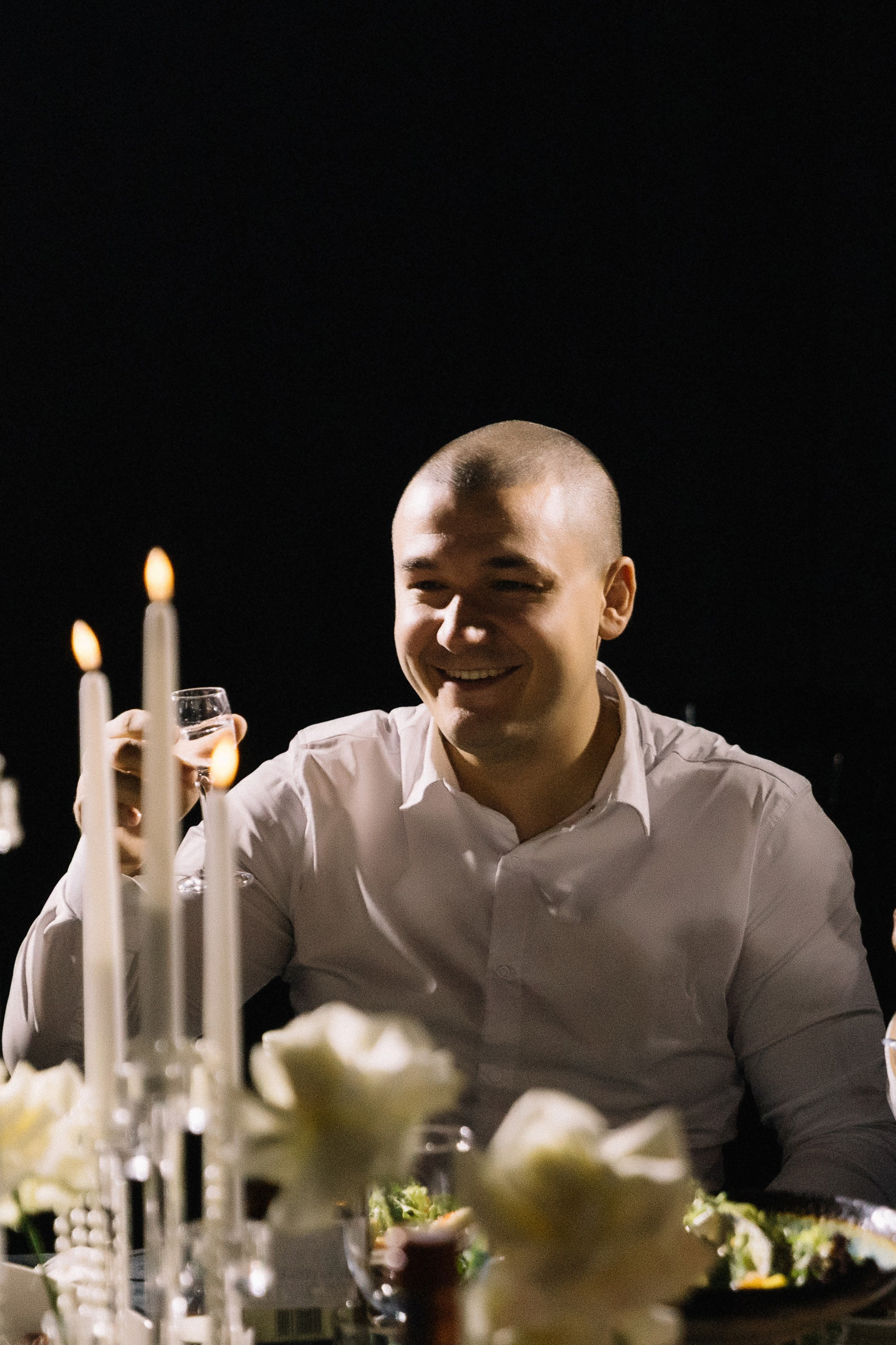 Эдуард и Алина. Свадебный фотограф в Краснодаре Булатова Наталия