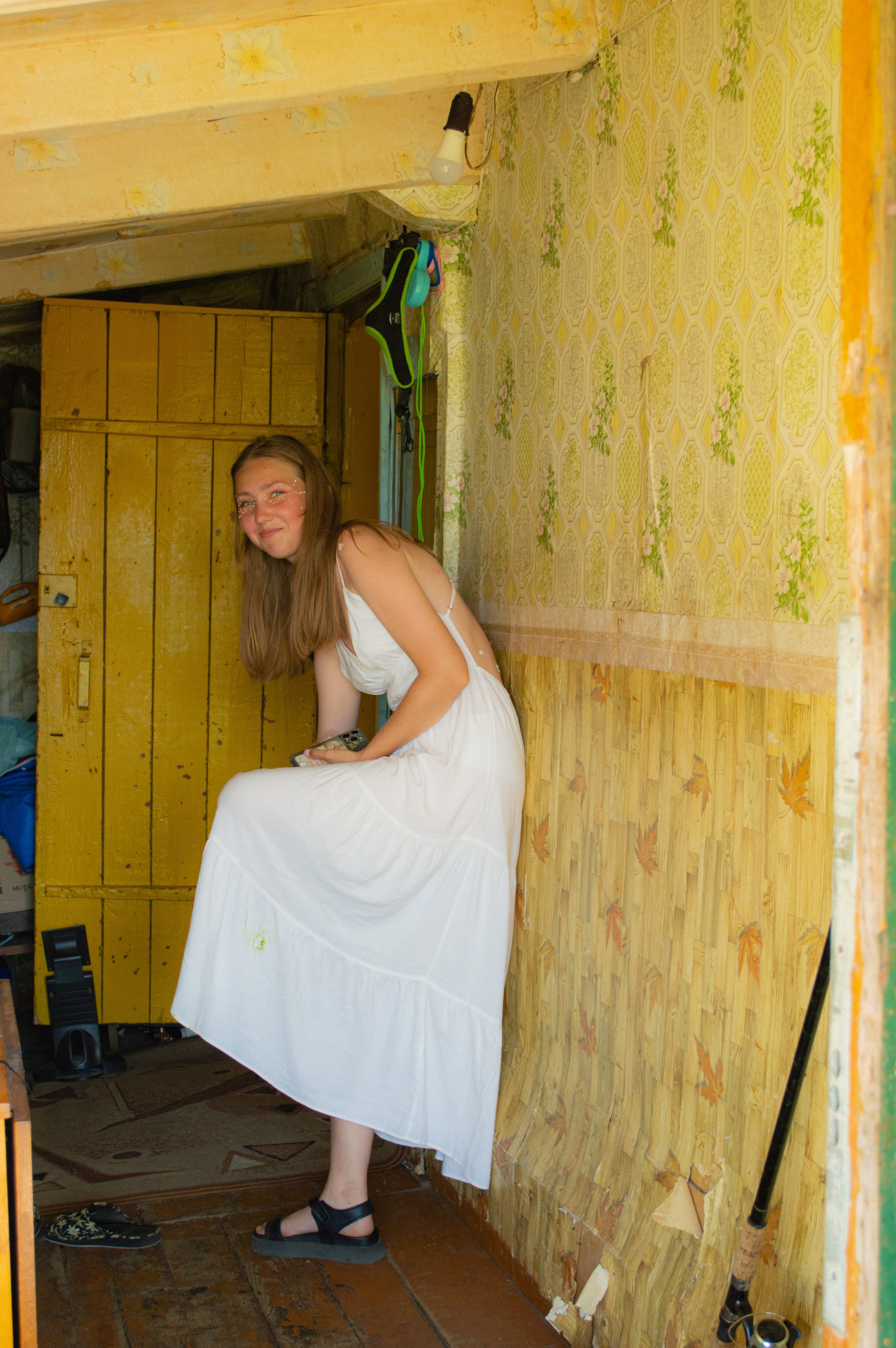 Alina. Свадебный фотограф в Южно-Сахалинске Валерий Харченко