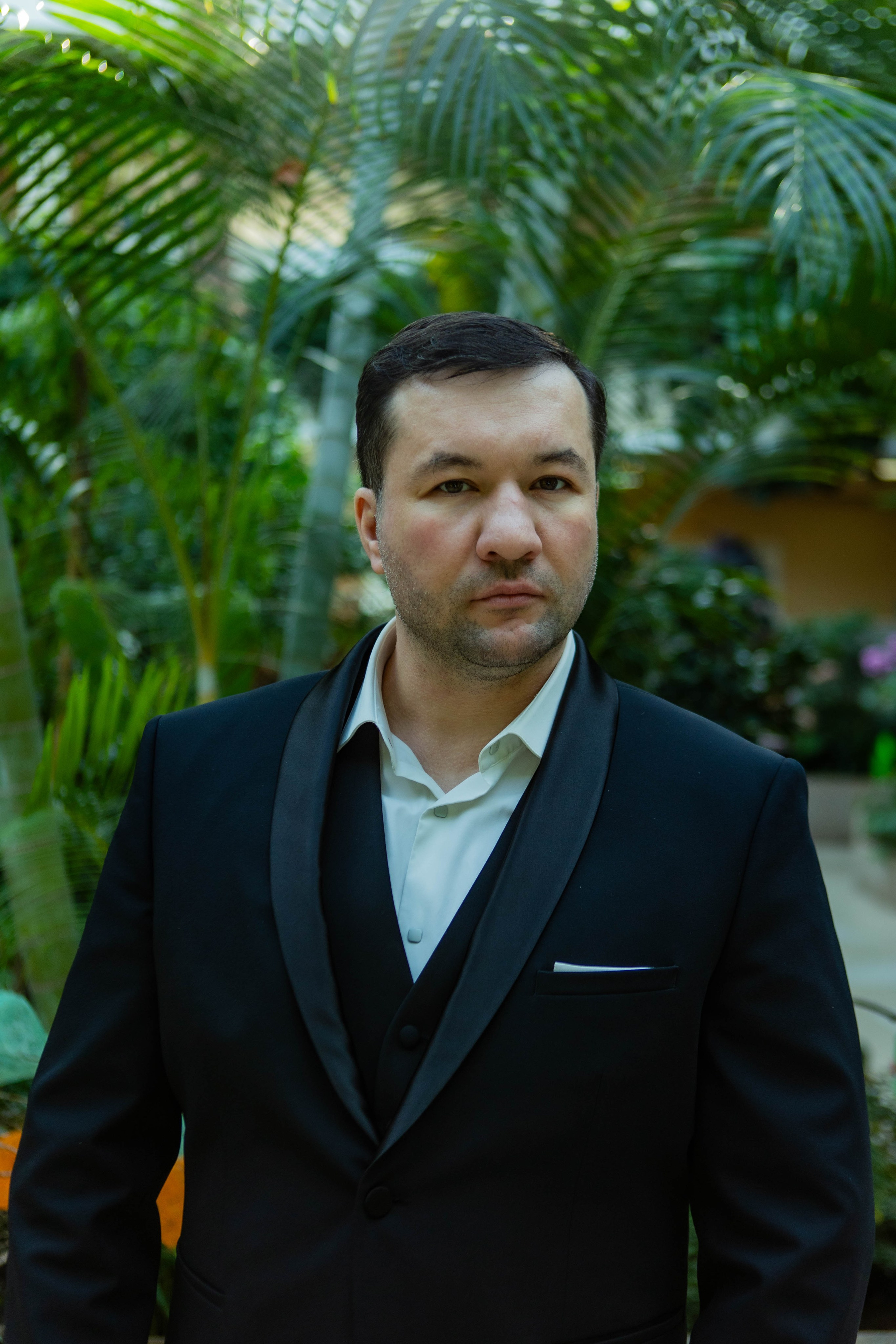 Наталья и Михаил. Свадебный фотограф в Южно-Сахалинске Валерий Харченко