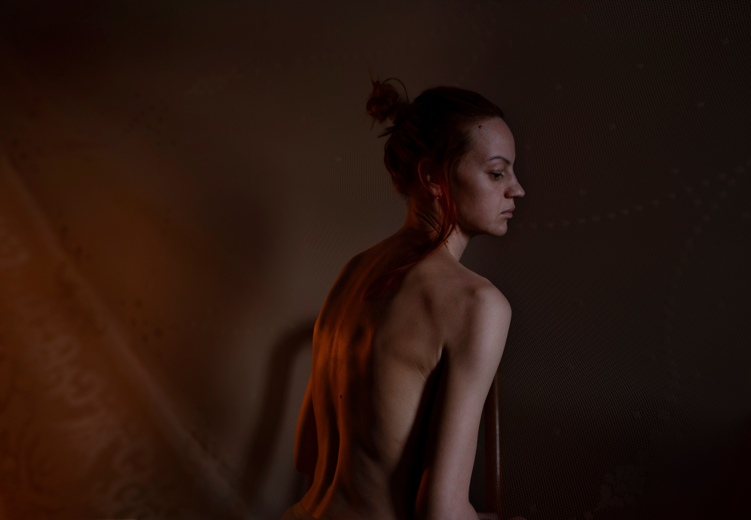 Женская художественная фотография. Семейный и детский фотограф в Хабаровске Ковалева Таисия