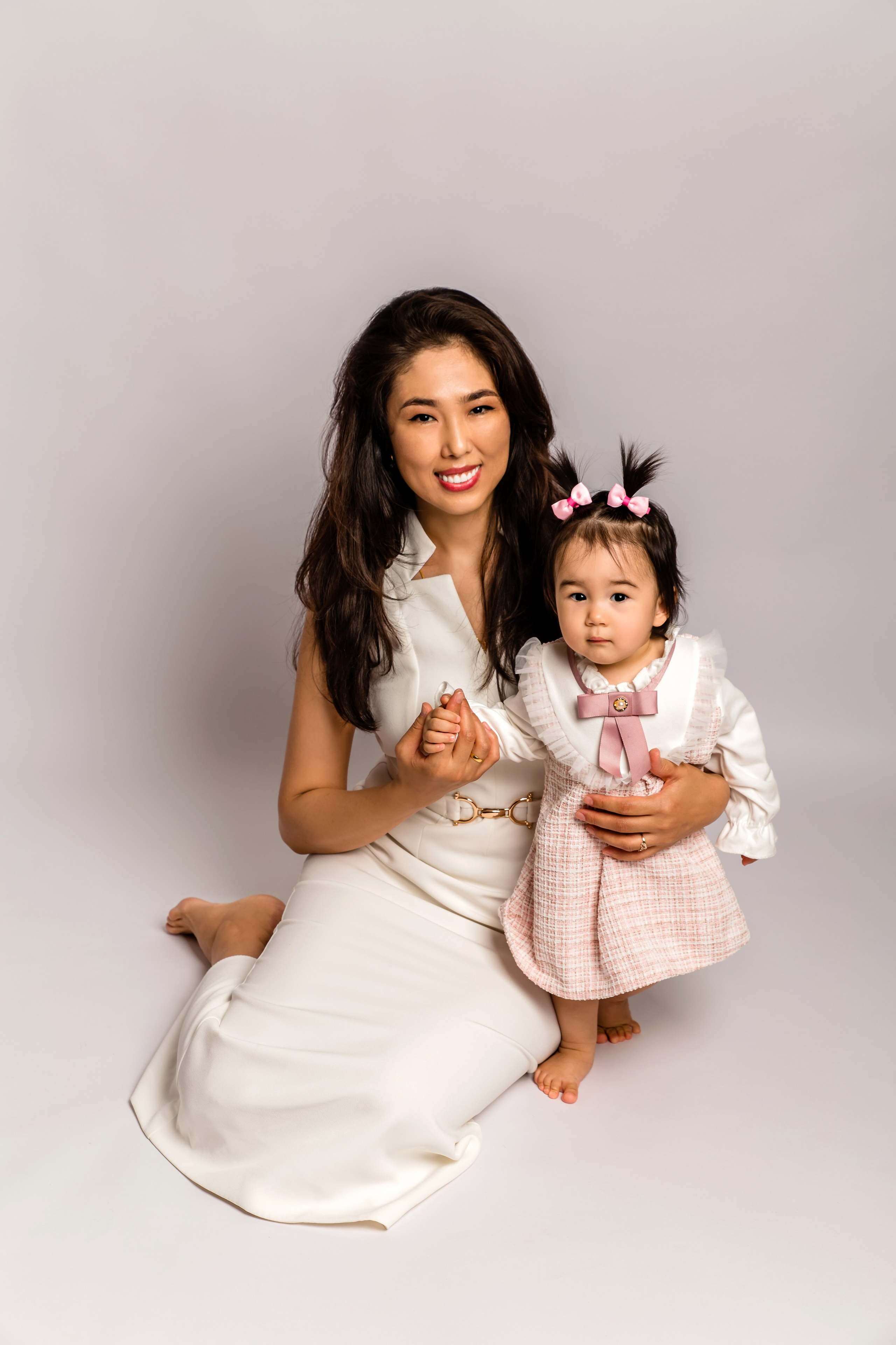 Aylin. Professional family and children’s photographer in Izmir Irina Eron