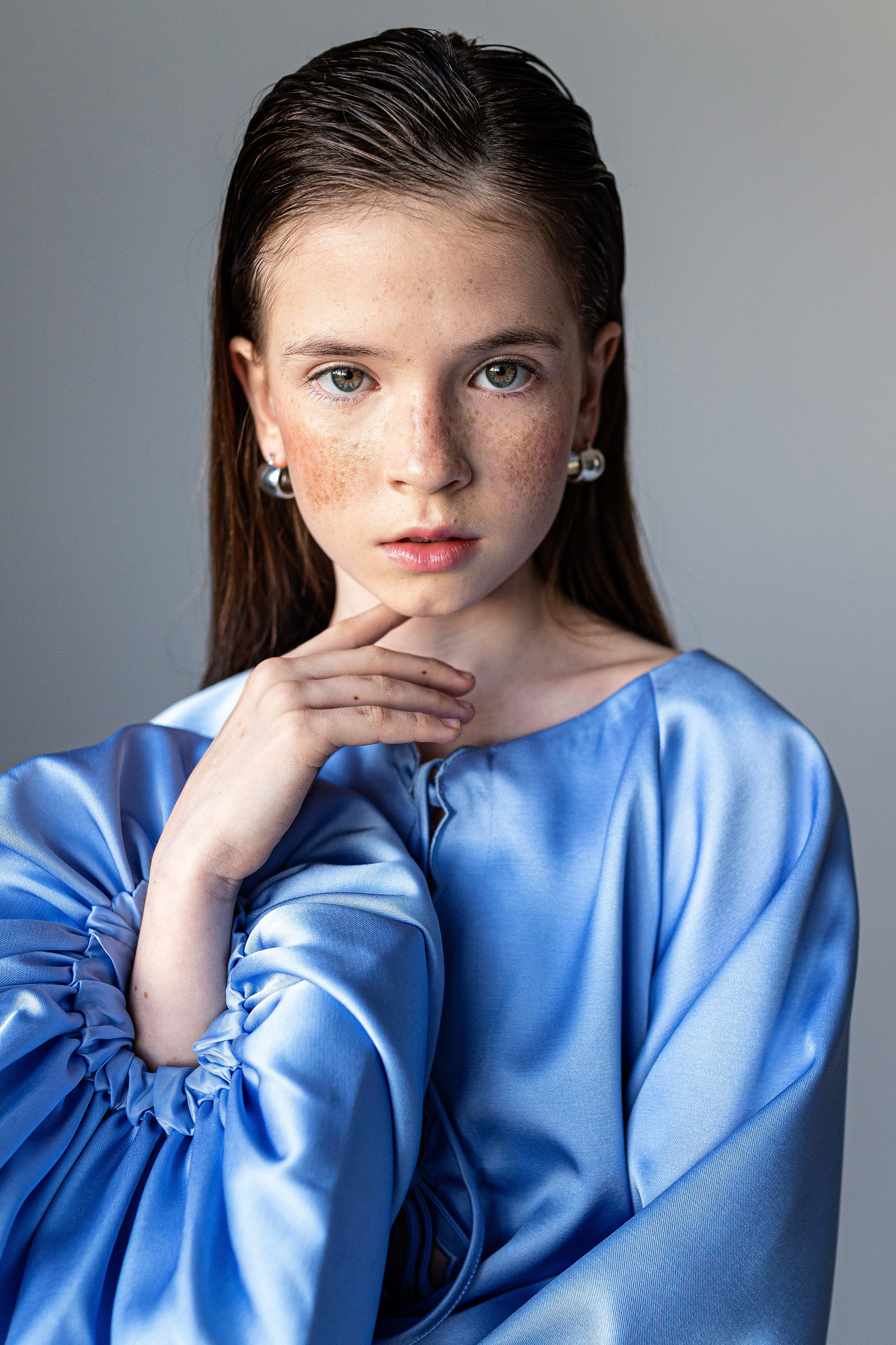 Фотограф в Москве Соколовская Ирина