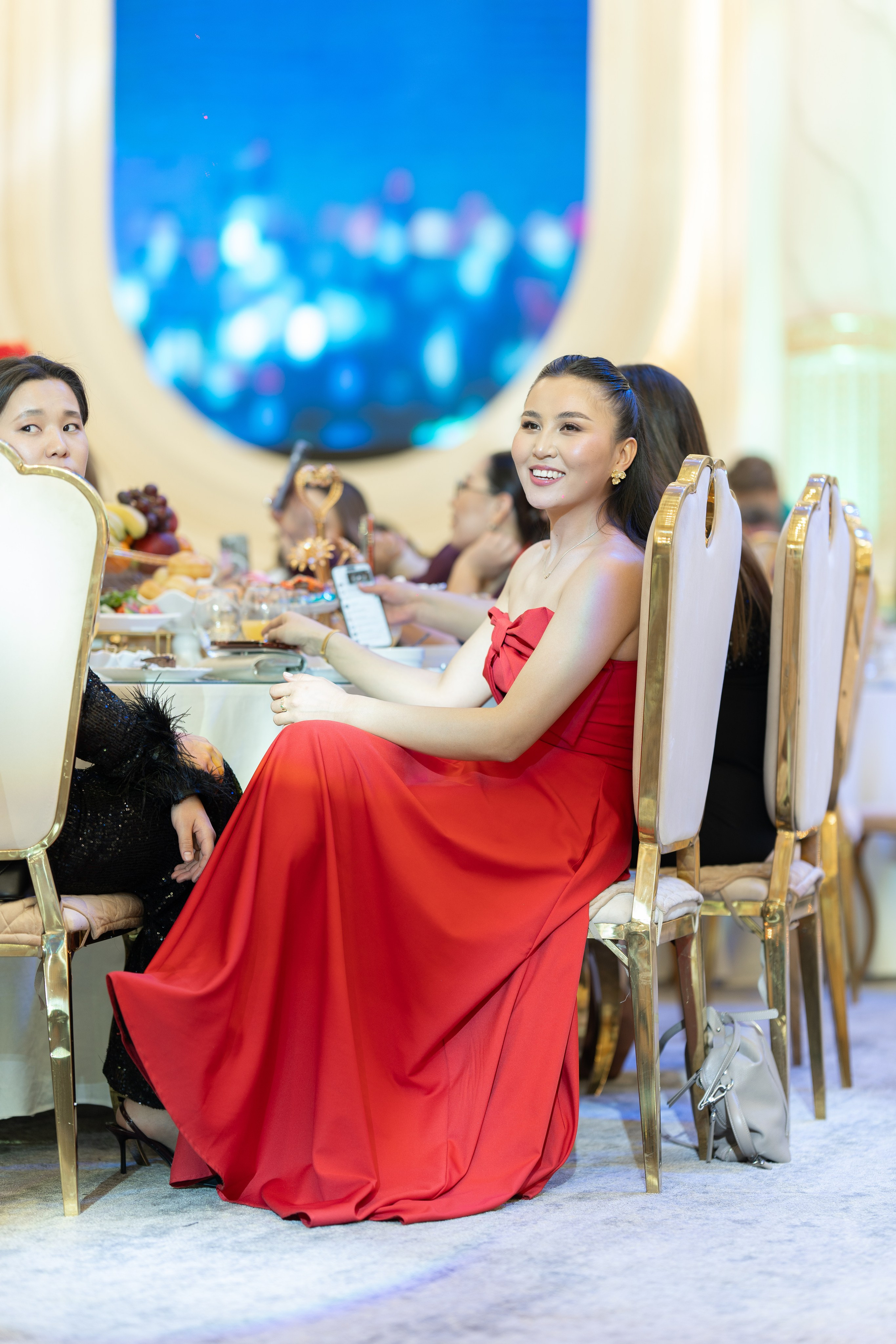 Репортаж коорпаротива для «КазАэроНавигация» в Казахстане