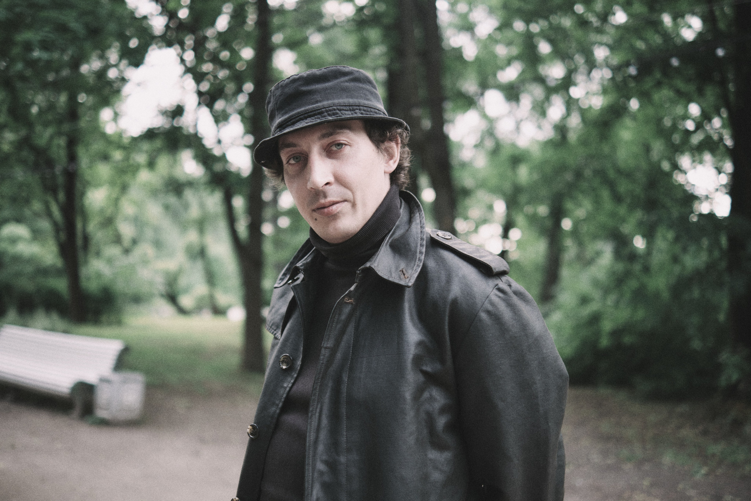 Елагин Остров. Фотограф Санкт-Петербург