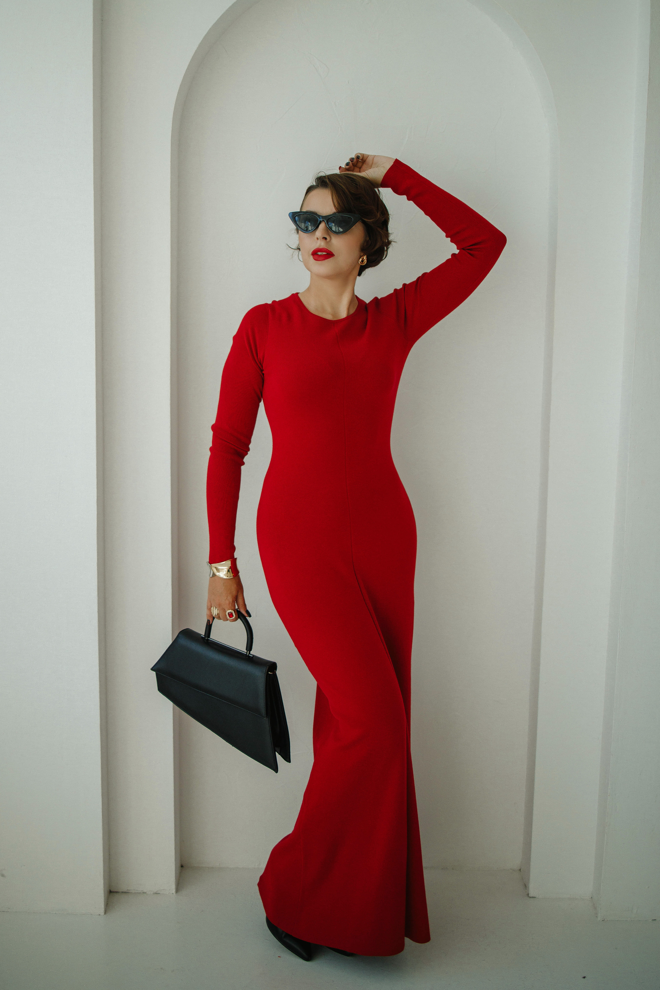 Стилист Александра. Профессиональный фотограф в городе Уфа