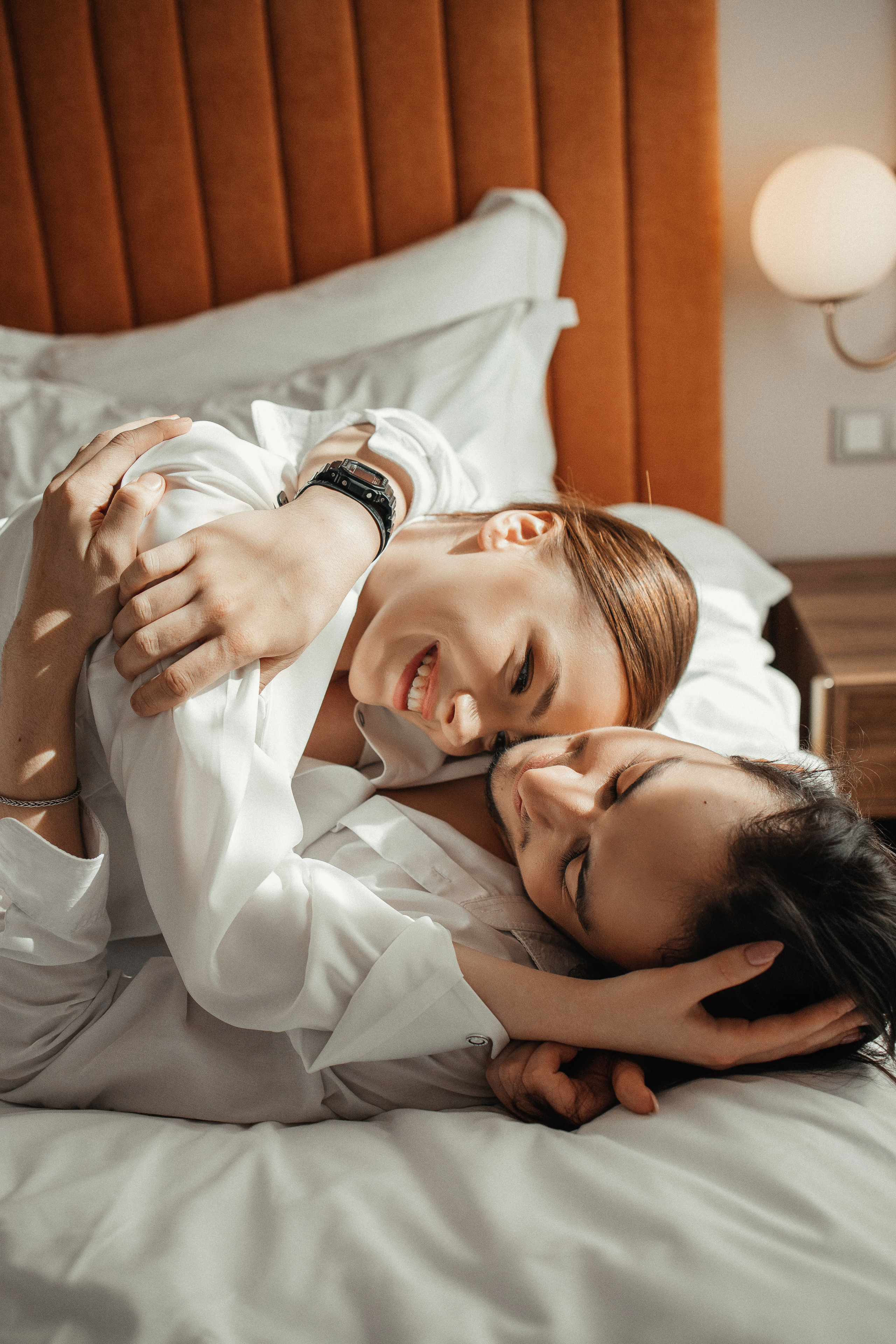 Нежная история в Санкт Петербурге. Профессиональный фотограф в городе Уфа