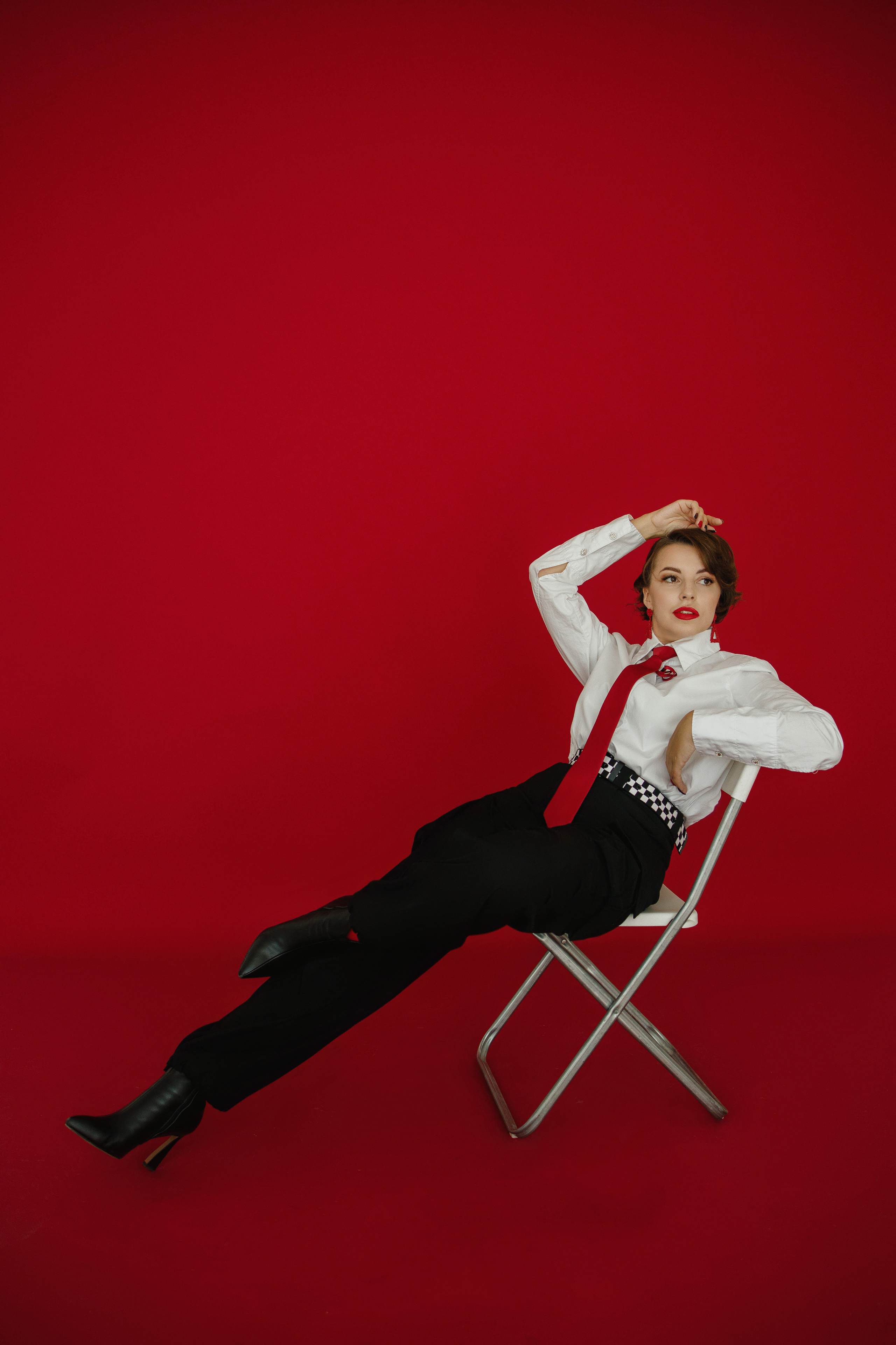 Стилист Александра. Профессиональный фотограф в городе Уфа