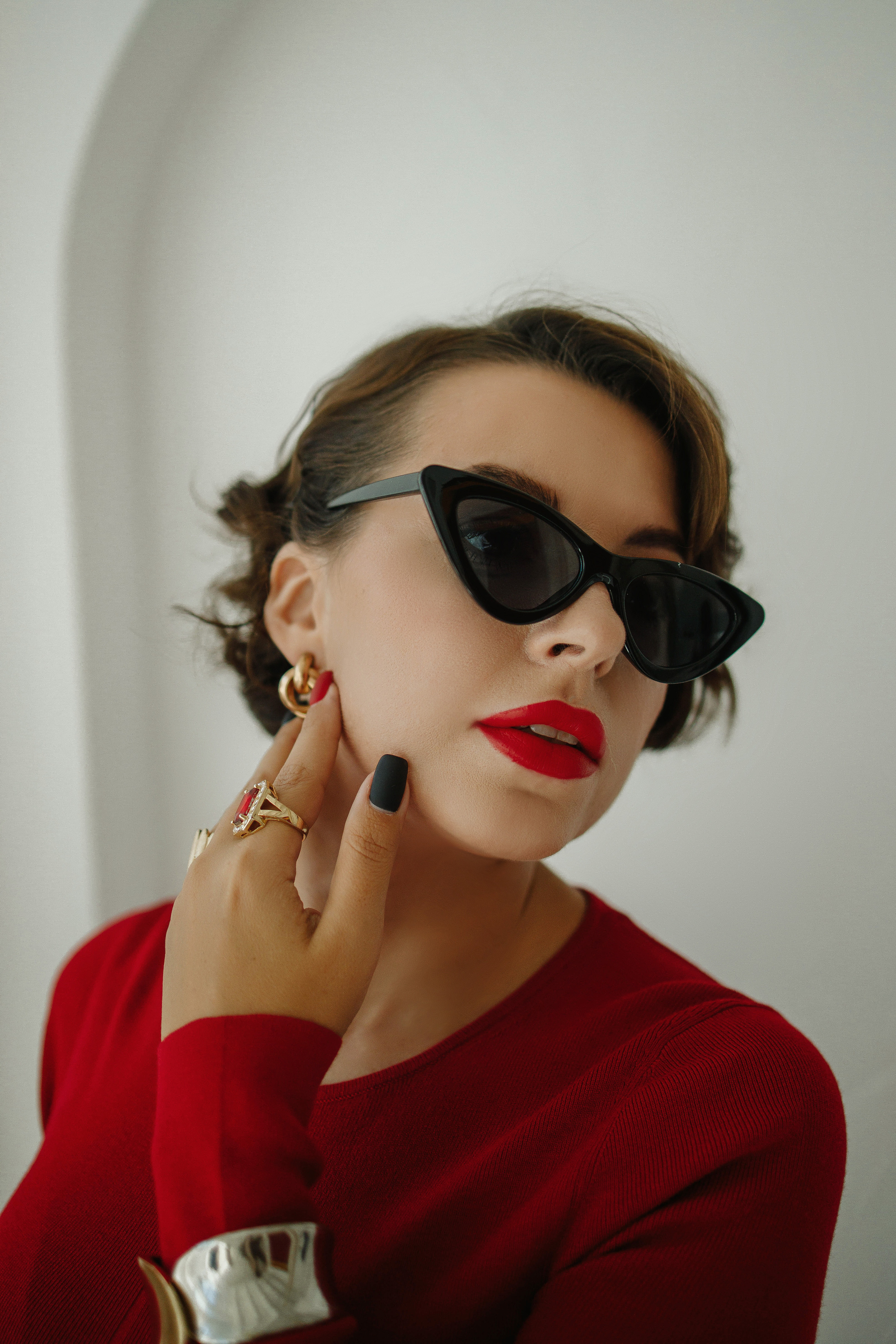 Стилист Александра. Профессиональный фотограф в городе Уфа