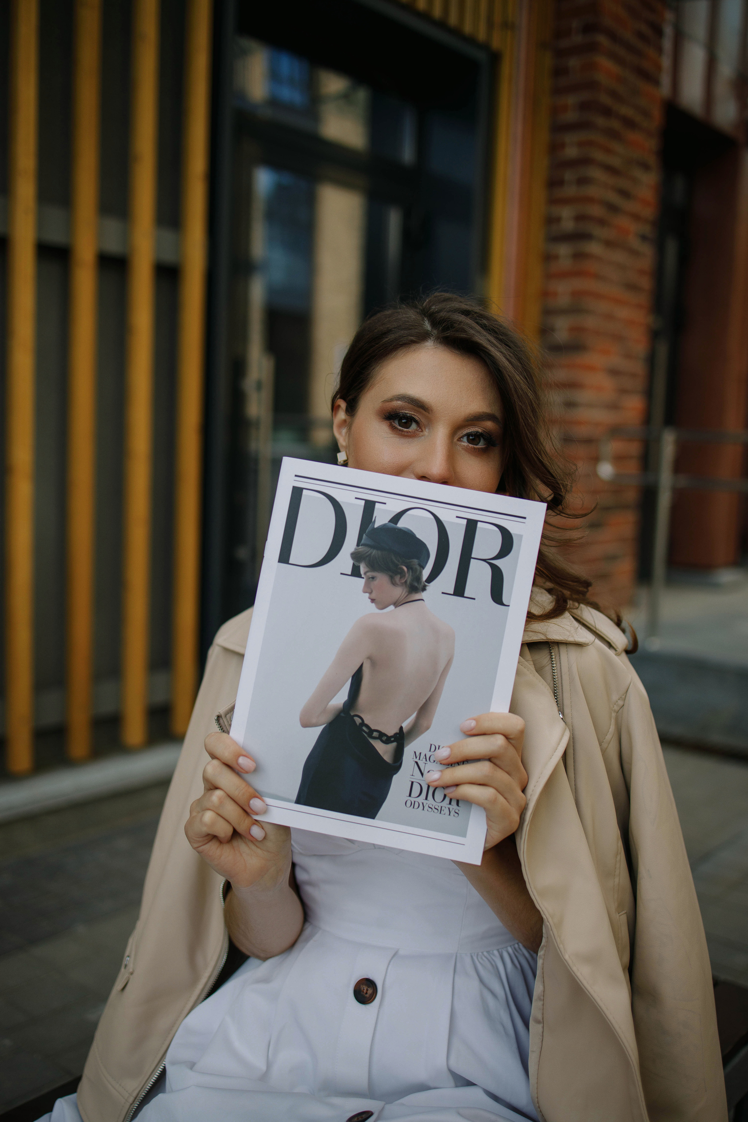 Артур и Олеся. Профессиональный фотограф в городе Уфа