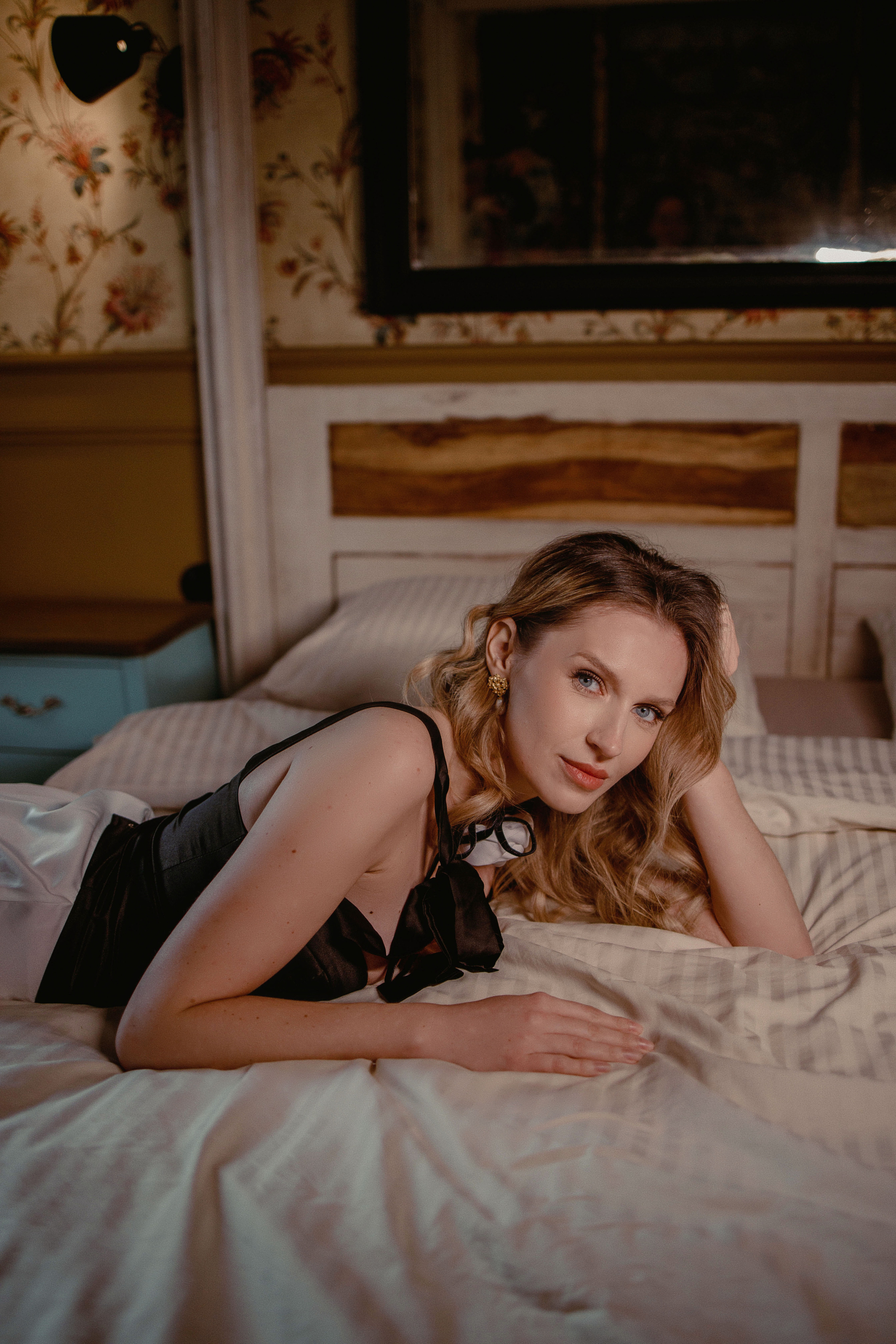 Александр и Анастасия. Профессиональный фотограф в городе Уфа