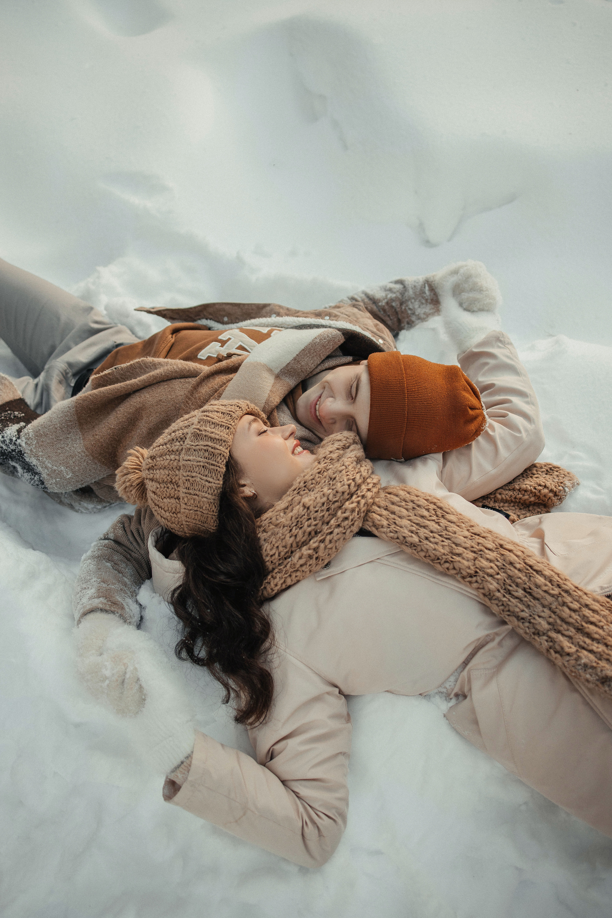 Степан и Александра. Профессиональный фотограф в городе Уфа