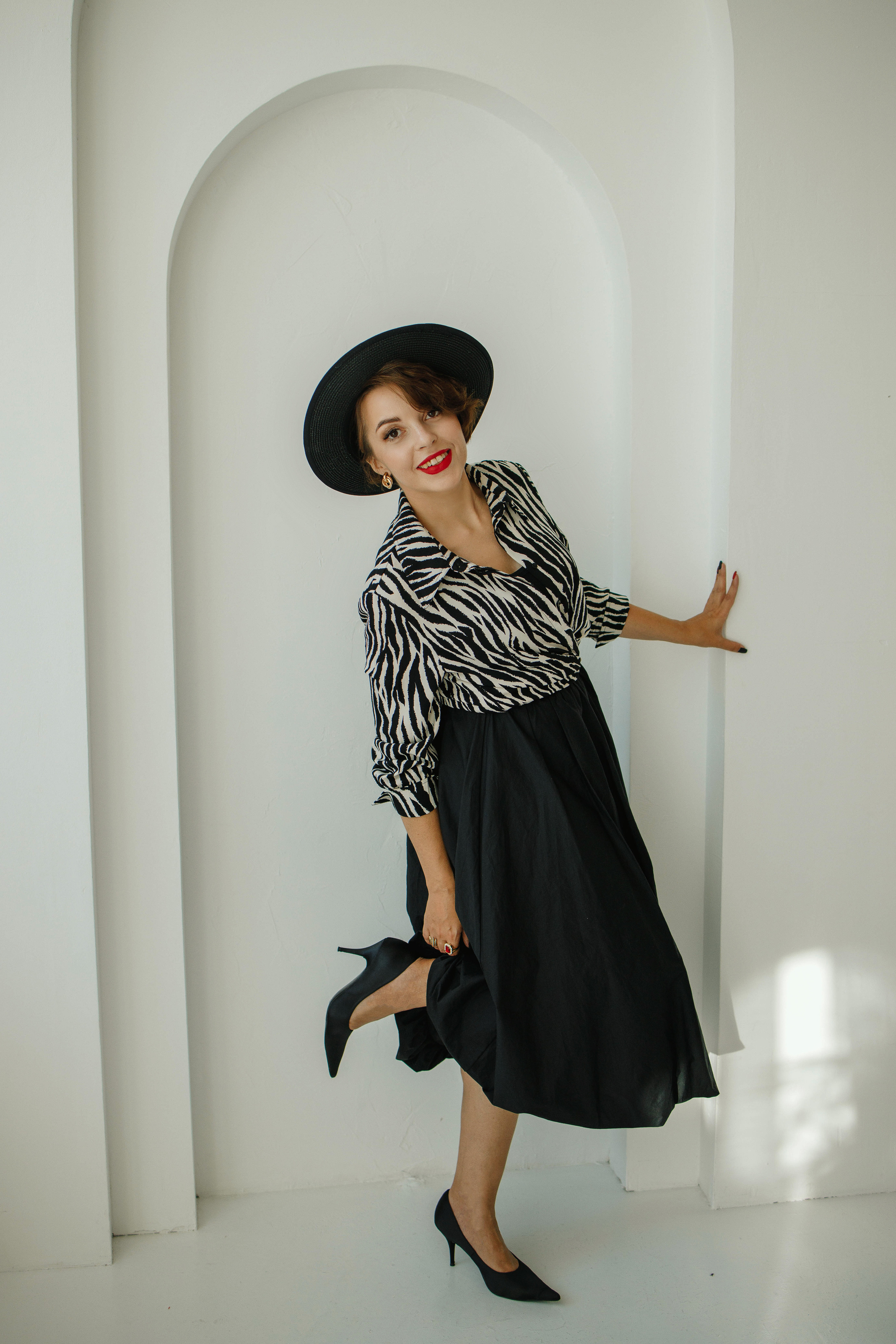 Стилист Александра. Профессиональный фотограф в городе Уфа