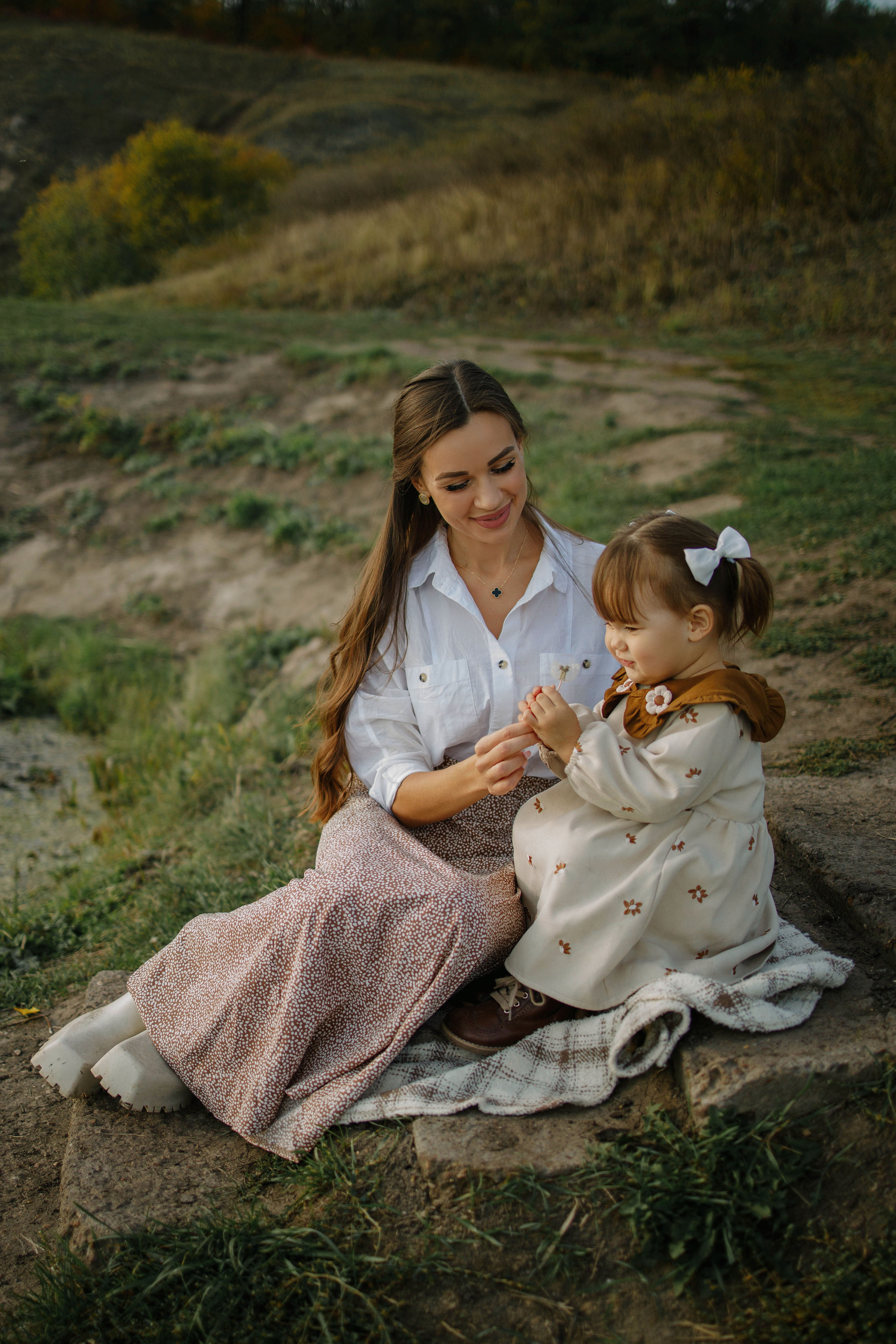 Рената и Николь. Профессиональный фотограф в городе Уфа
