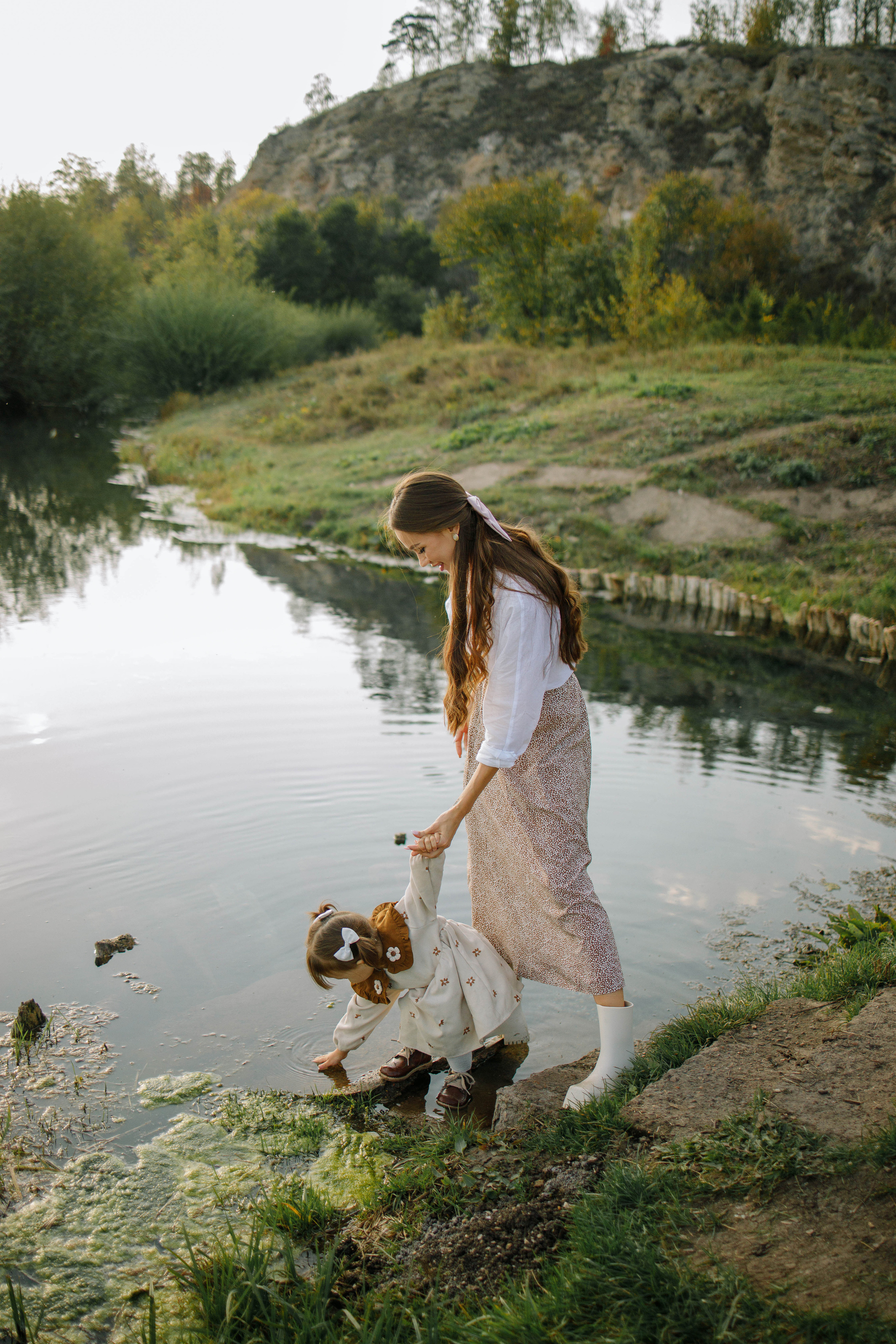 Рената и Николь. Профессиональный фотограф в городе Уфа