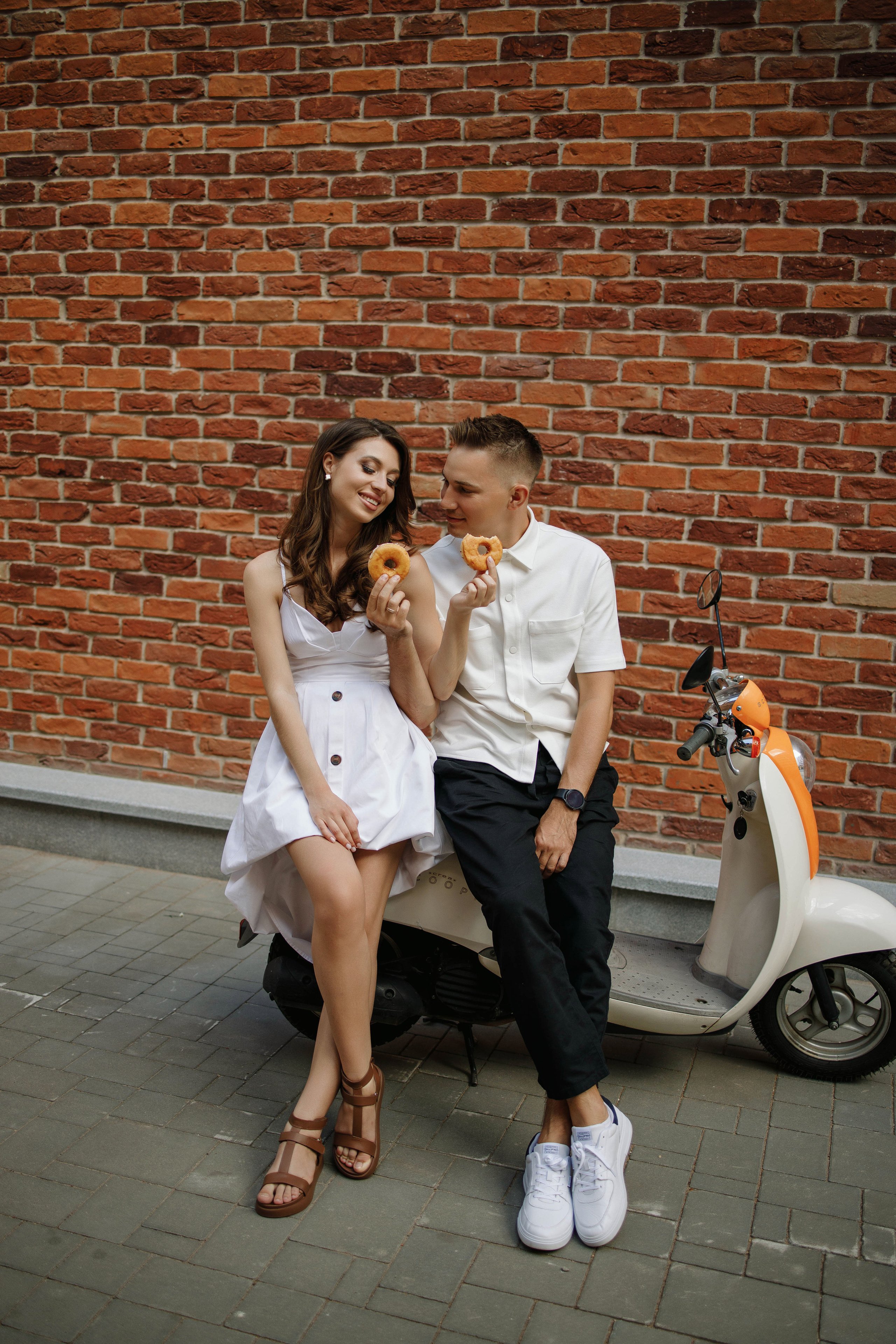 Артур и Олеся. Профессиональный фотограф в городе Уфа